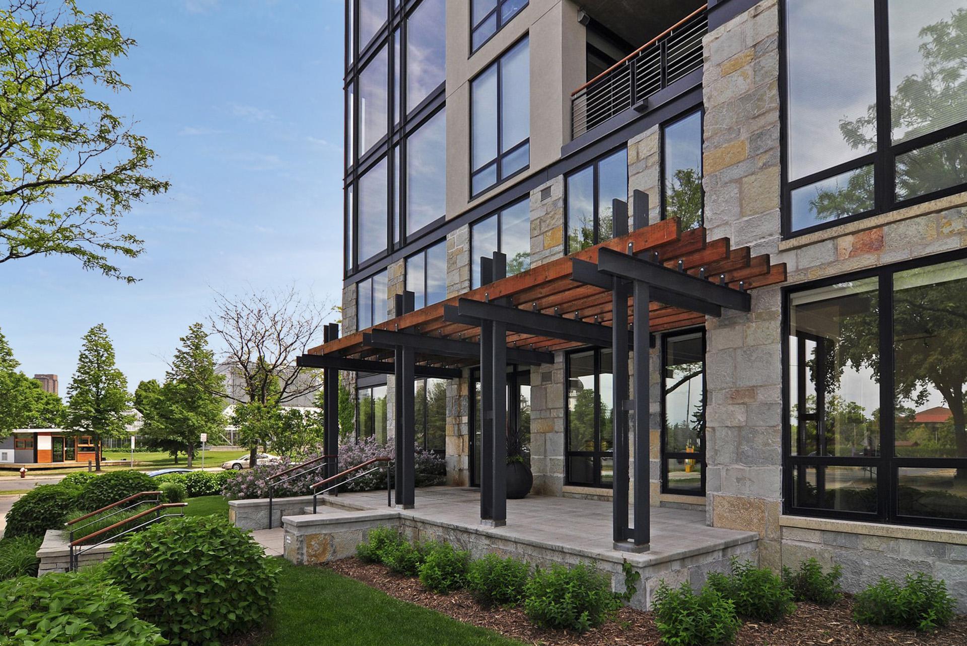 View of Residential at 301 Kenwood Parkway #101, Minneapolis MN 55403, Minneapolis - Mike Wilen | Minnesota Team Real Estate