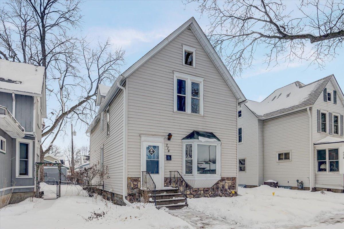 View of Residential at 774 Tuscarora Avenue, Saint Paul MN 55102, Saint Paul - Mike Wilen | Minnesota Team Real Estate