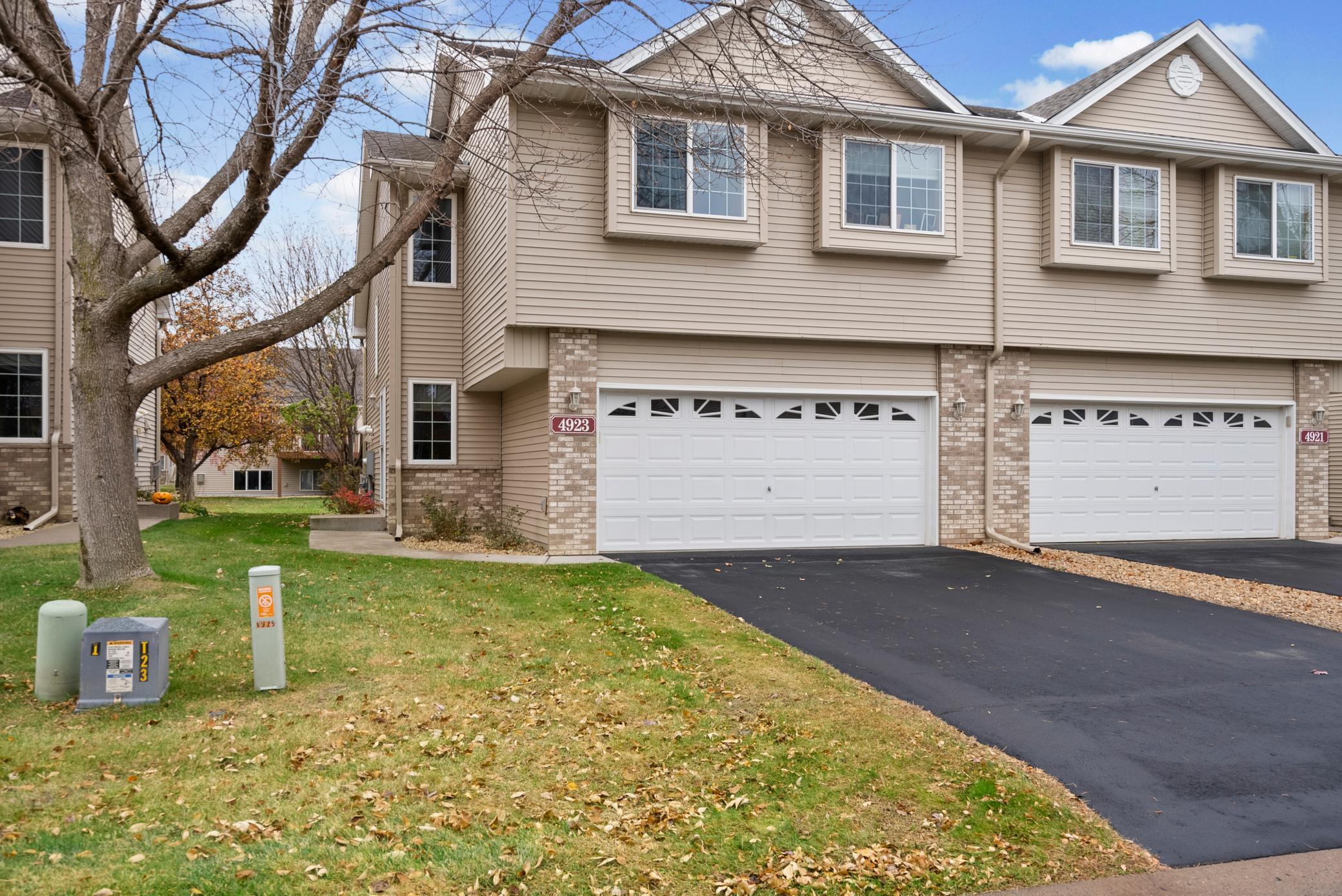 View of Residential at 4923 132nd Way, Hugo MN 55038, Hugo - Mike Wilen | Minnesota Team Real Estate
