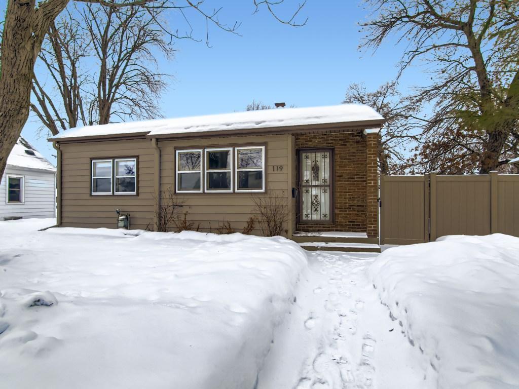 View of Residential at 119 Frost Street, South Saint Paul MN 55075, South Saint Paul - Mike Wilen | Minnesota Team Real Estate