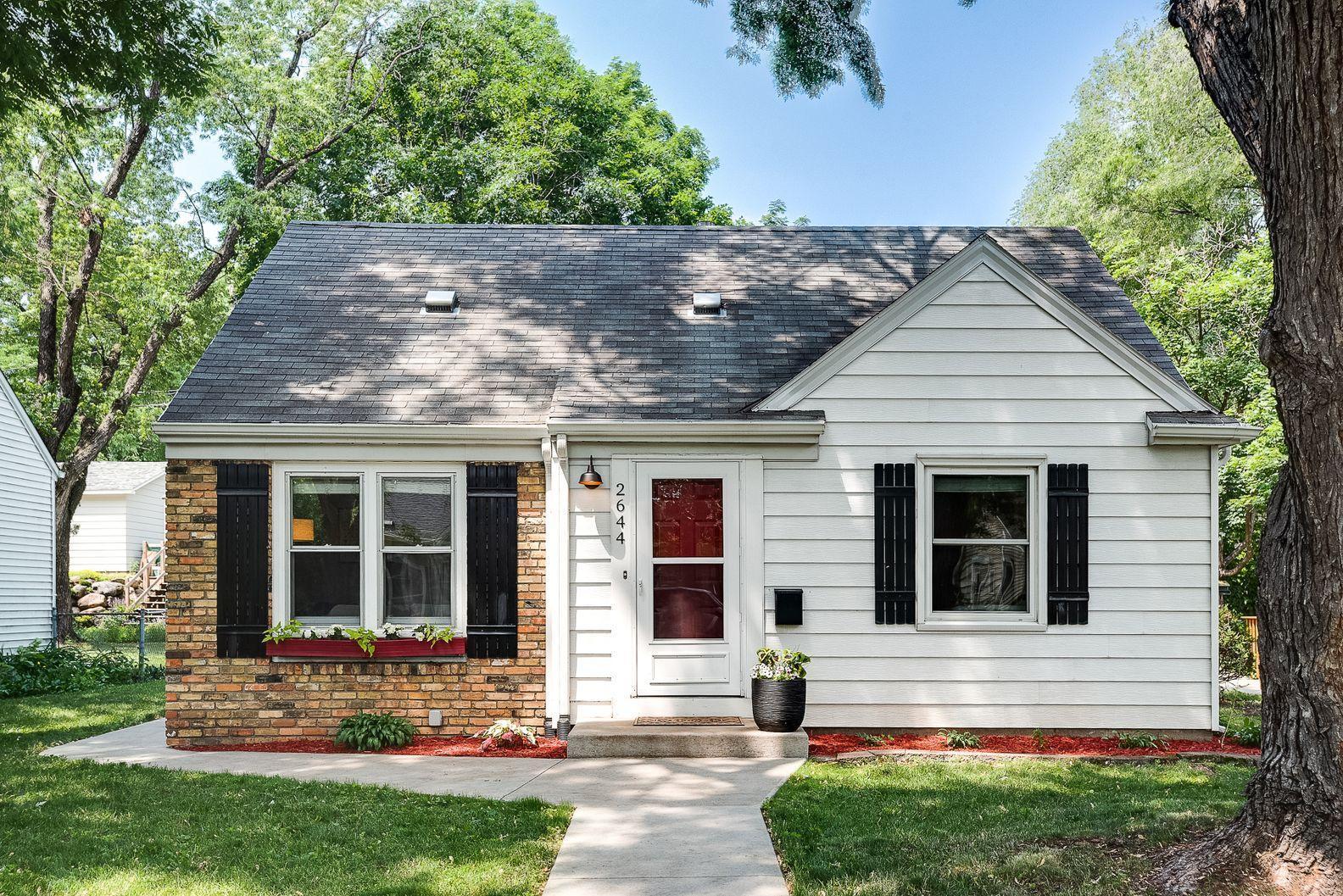 View of Residential at 2644 Idaho Avenue, Saint Louis Park MN 55426, Saint Louis Park - Mike Wilen | Minnesota Team Real Estate