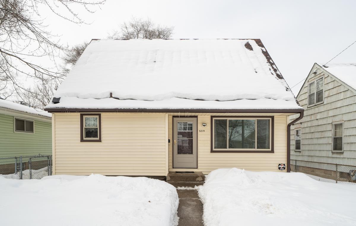 View of Residential at 5219 James Avenue, Minneapolis MN 55430, Minneapolis - Mike Wilen | Minnesota Team Real Estate