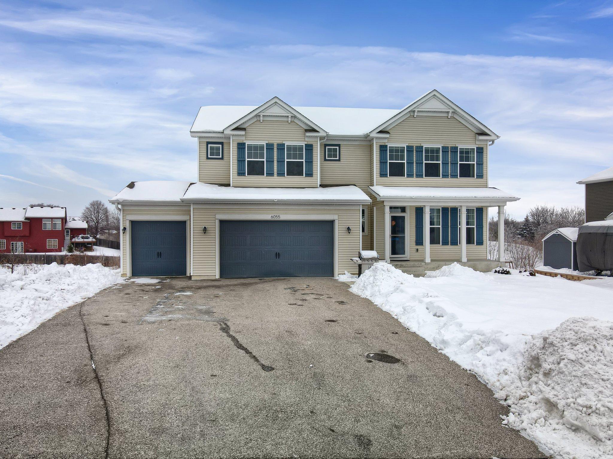 View of Residential at 6055 178th Street, Lakeville MN 55044, Lakeville - Mike Wilen | Minnesota Team Real Estate