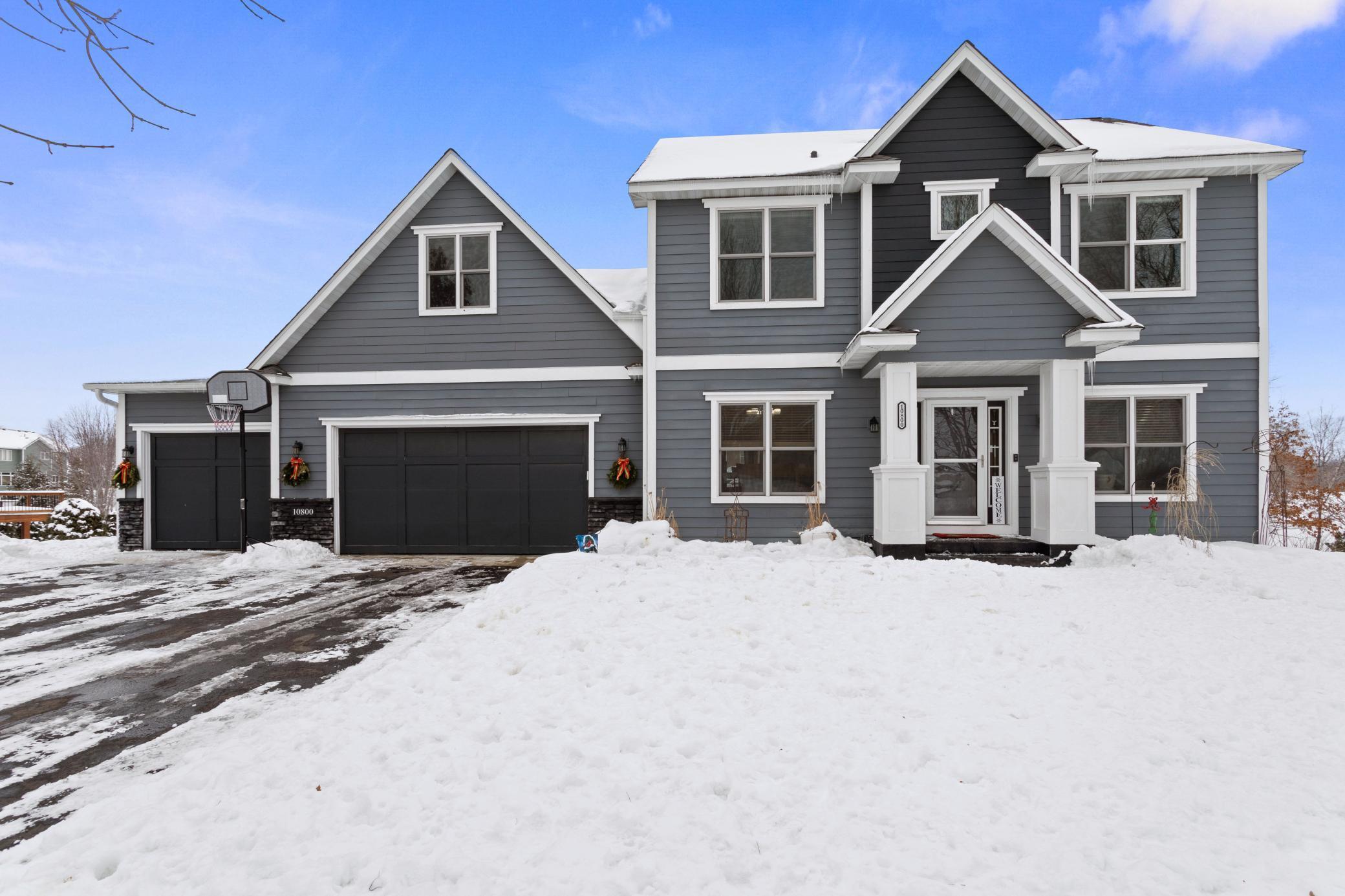 View of Residential at 10800 Settlers Lane, Hanover MN 55341, Hanover - Mike Wilen | Minnesota Team Real Estate