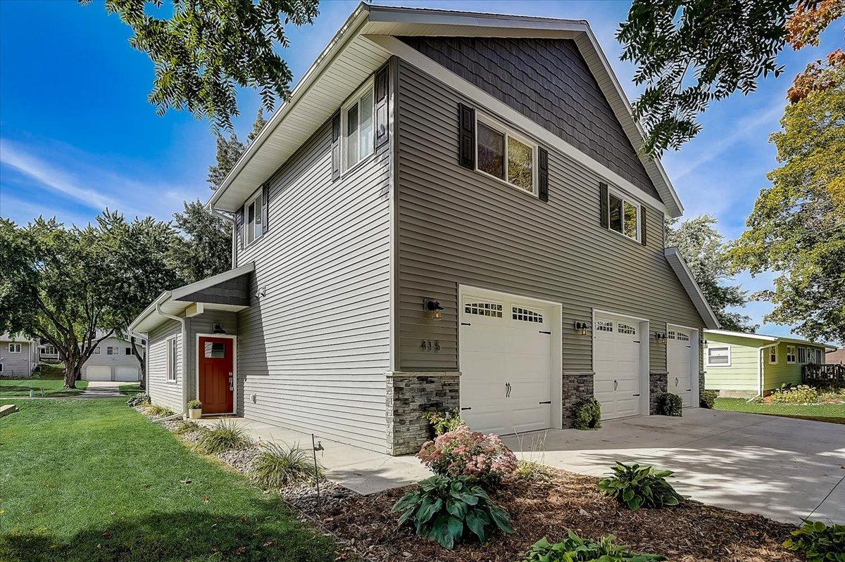 View of Residential at 415 4th Street, Delano MN 55328, Delano - Mike Wilen | Minnesota Team Real Estate