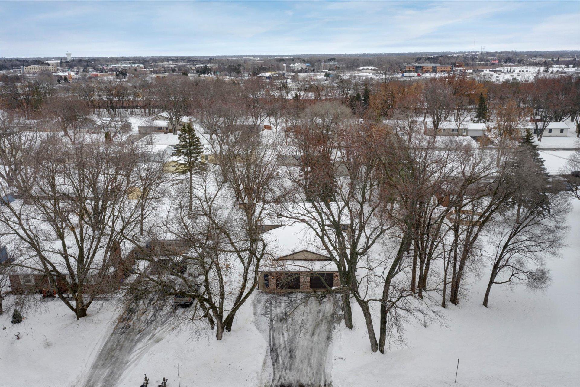 View of Residential at 3686 Centerville Road, Vadnais Heights MN 55127, Vadnais Heights - Mike Wilen | Minnesota Team Real Estate