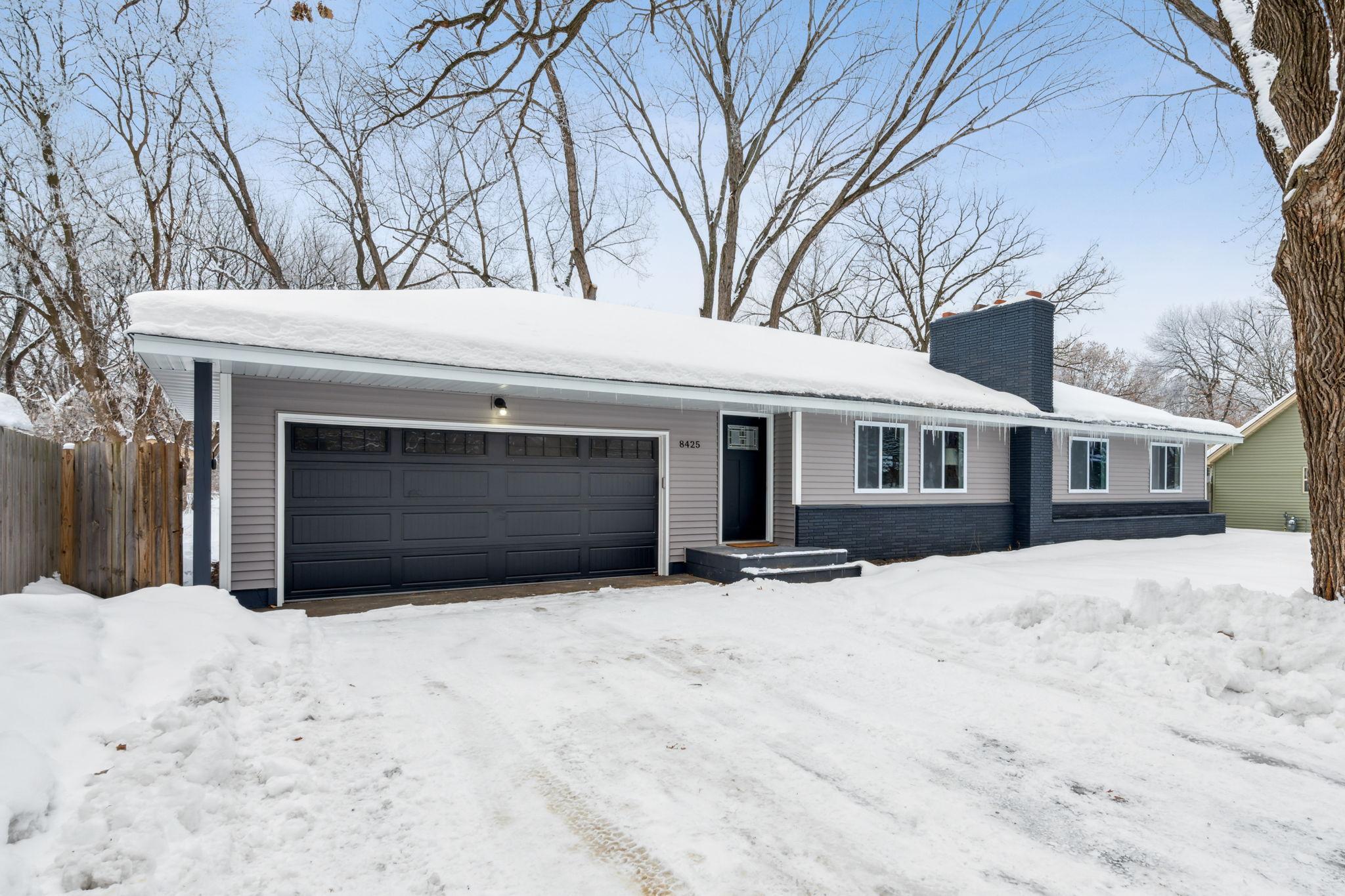 View of Residential at 8425 Red Oak Drive, Mounds View MN 55112, Mounds View - Mike Wilen | Minnesota Team Real Estate