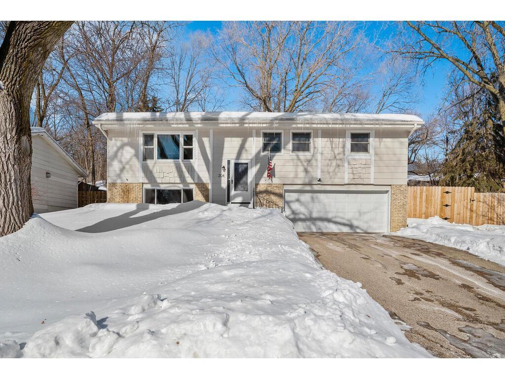 View of Residential at 204 Meadow Circle, Burnsville MN 55337, Burnsville - Mike Wilen | Minnesota Team Real Estate
