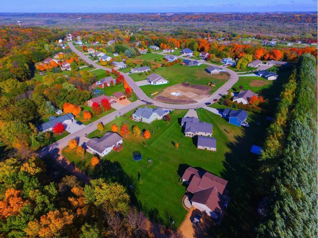 View of Land at XXX Maple Ridge Drive, Henderson MN 56044, Henderson - Mike Wilen | Minnesota Team Real Estate
