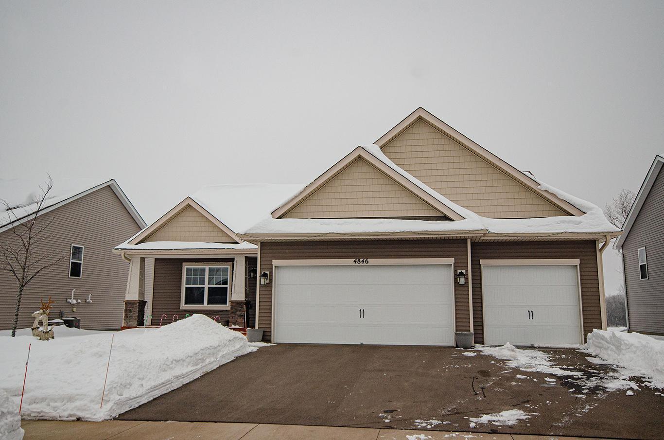 View of Residential at 4846 Empress Avenue, Hugo MN 55038, Hugo - Mike Wilen | Minnesota Team Real Estate