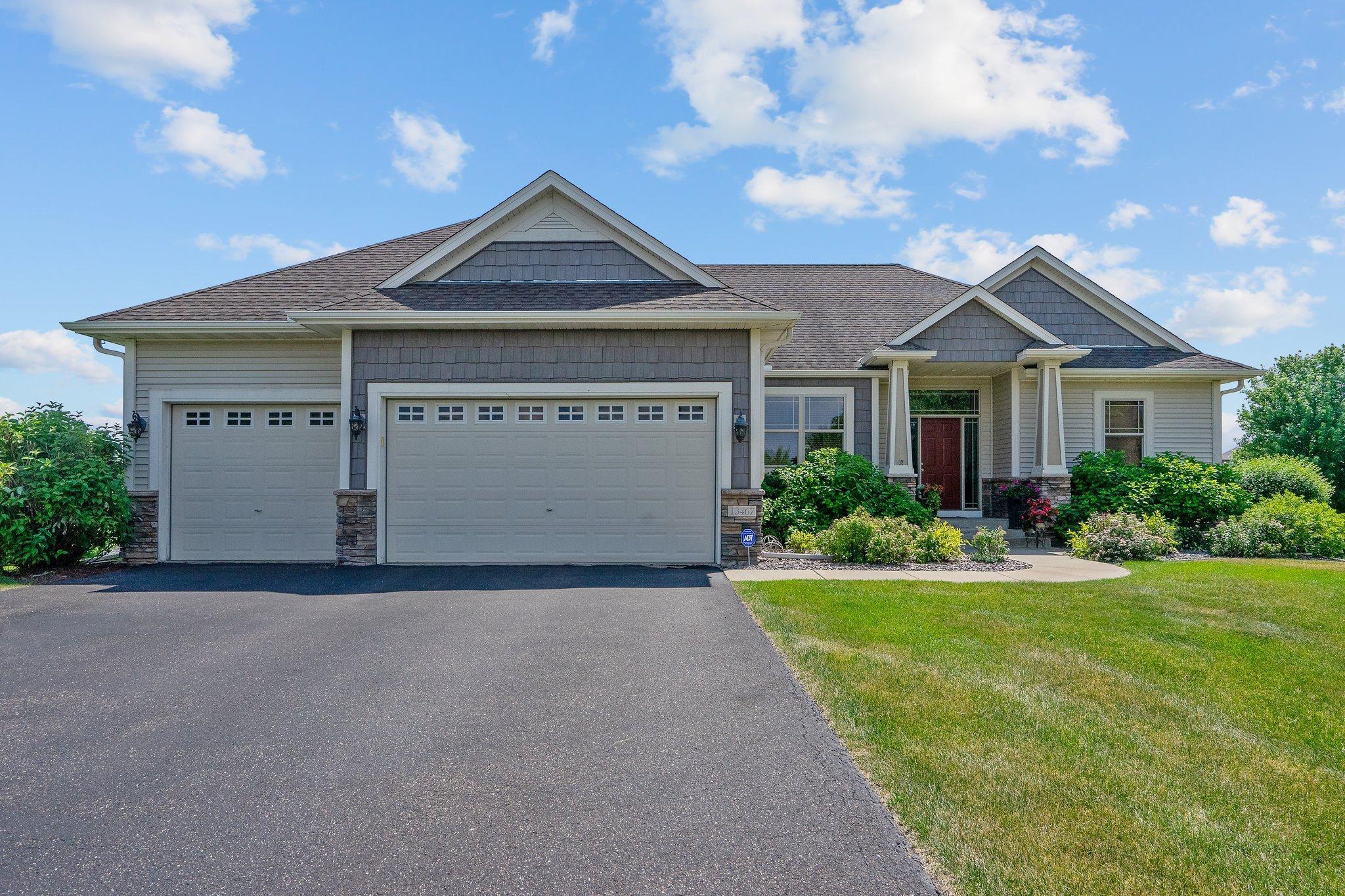 View of Residential at 13467 Clearwater Circle, Rogers MN 55374, Rogers - Mike Wilen | Minnesota Team Real Estate