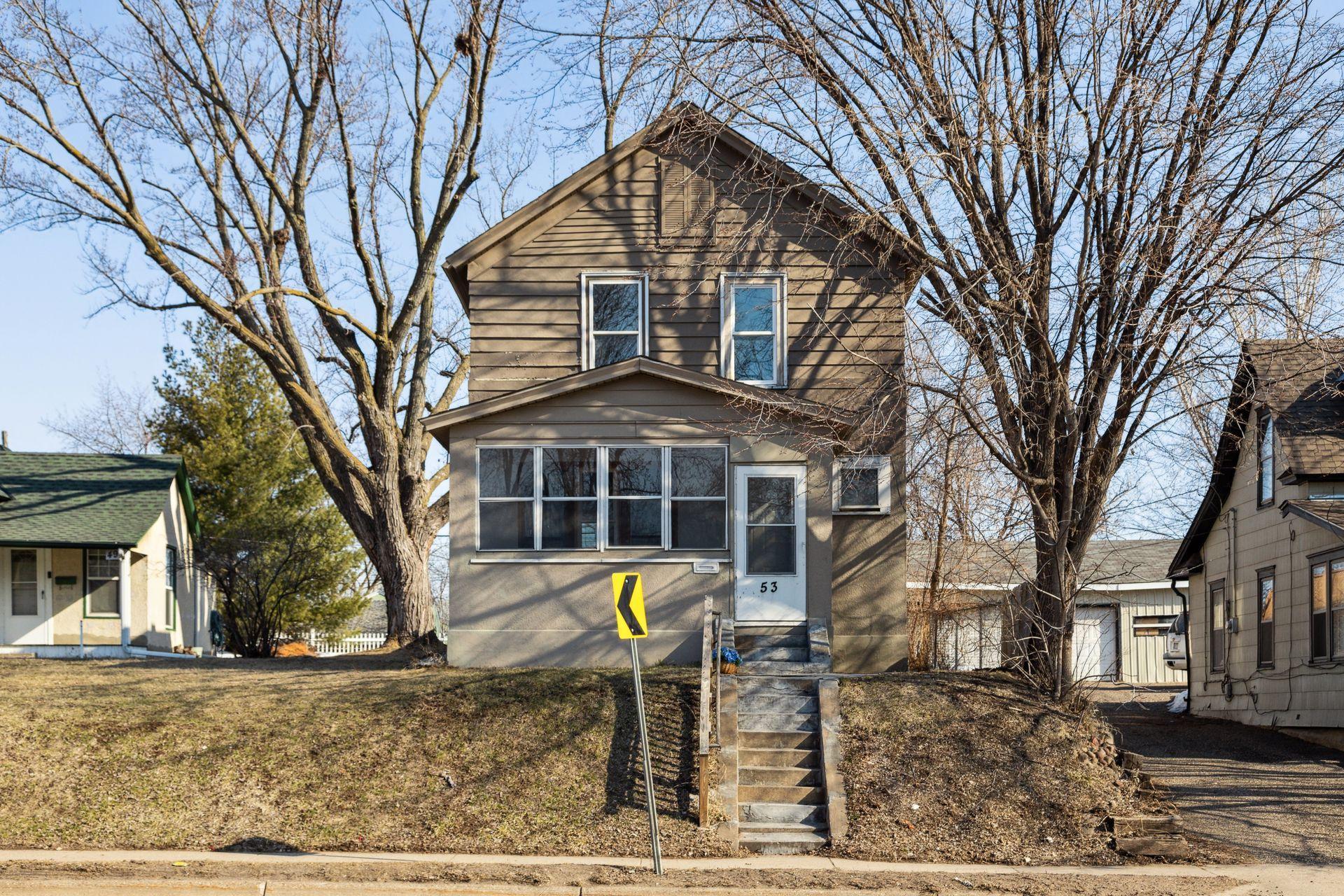View of Residential at 53 Maryland Avenue, Saint Paul MN 55117, Saint Paul - Mike Wilen | Minnesota Team Real Estate