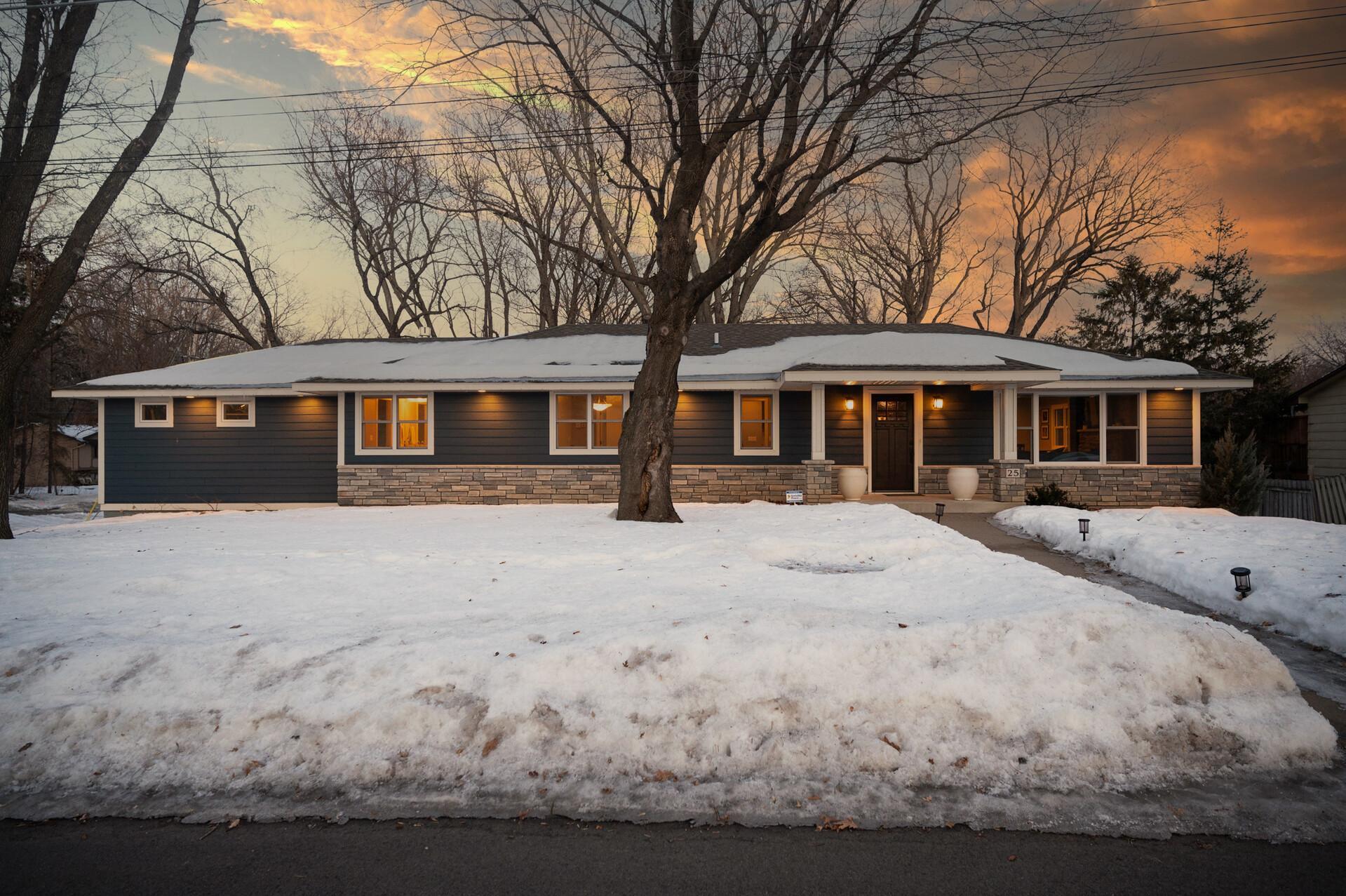 View of Residential at 25 Sunset Drive, Minnetonka MN 55305, Minnetonka - Mike Wilen | Minnesota Team Real Estate