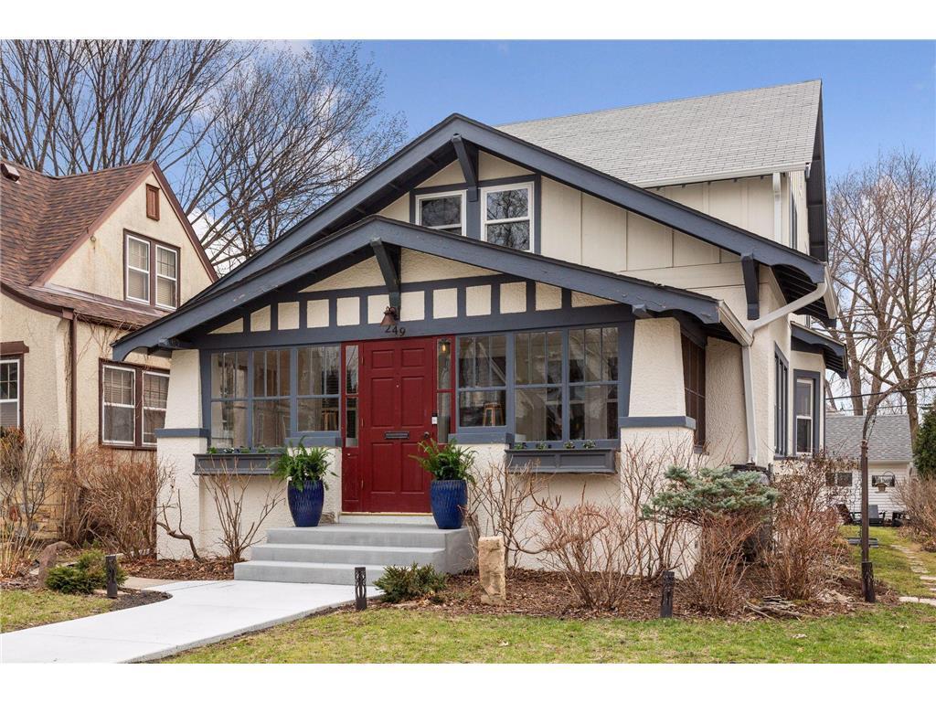 View of Residential at 249 Russell Avenue, Minneapolis MN 55405, Minneapolis - Mike Wilen | Minnesota Team Real Estate