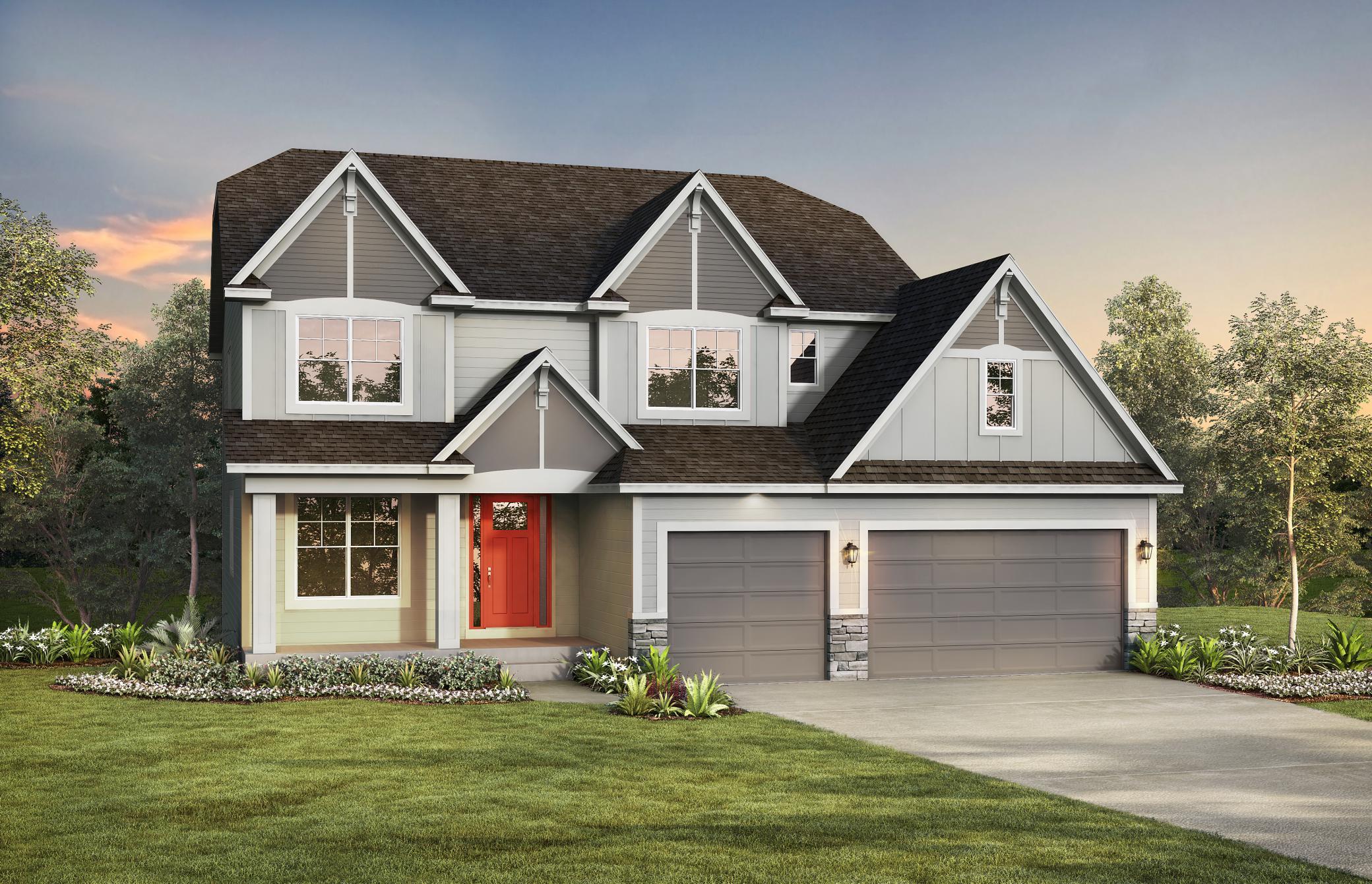 View of Residential at 10675 40th Street, Lake Elmo MN 55042, Lake Elmo - Mike Wilen | Minnesota Team Real Estate