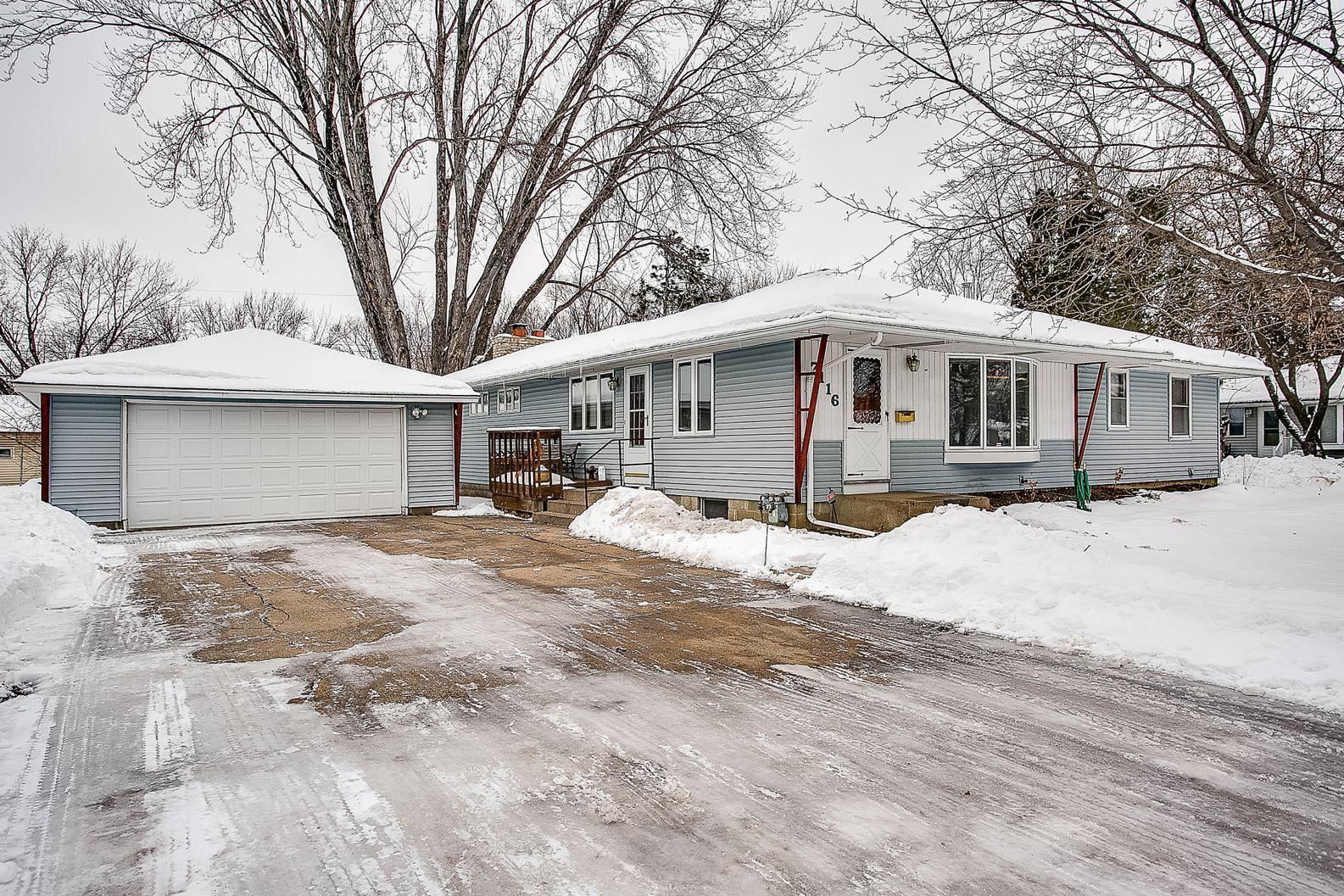 View of Residential at 7116 73rd Avenue, Brooklyn Park MN 55428, Brooklyn Park - Mike Wilen | Minnesota Team Real Estate