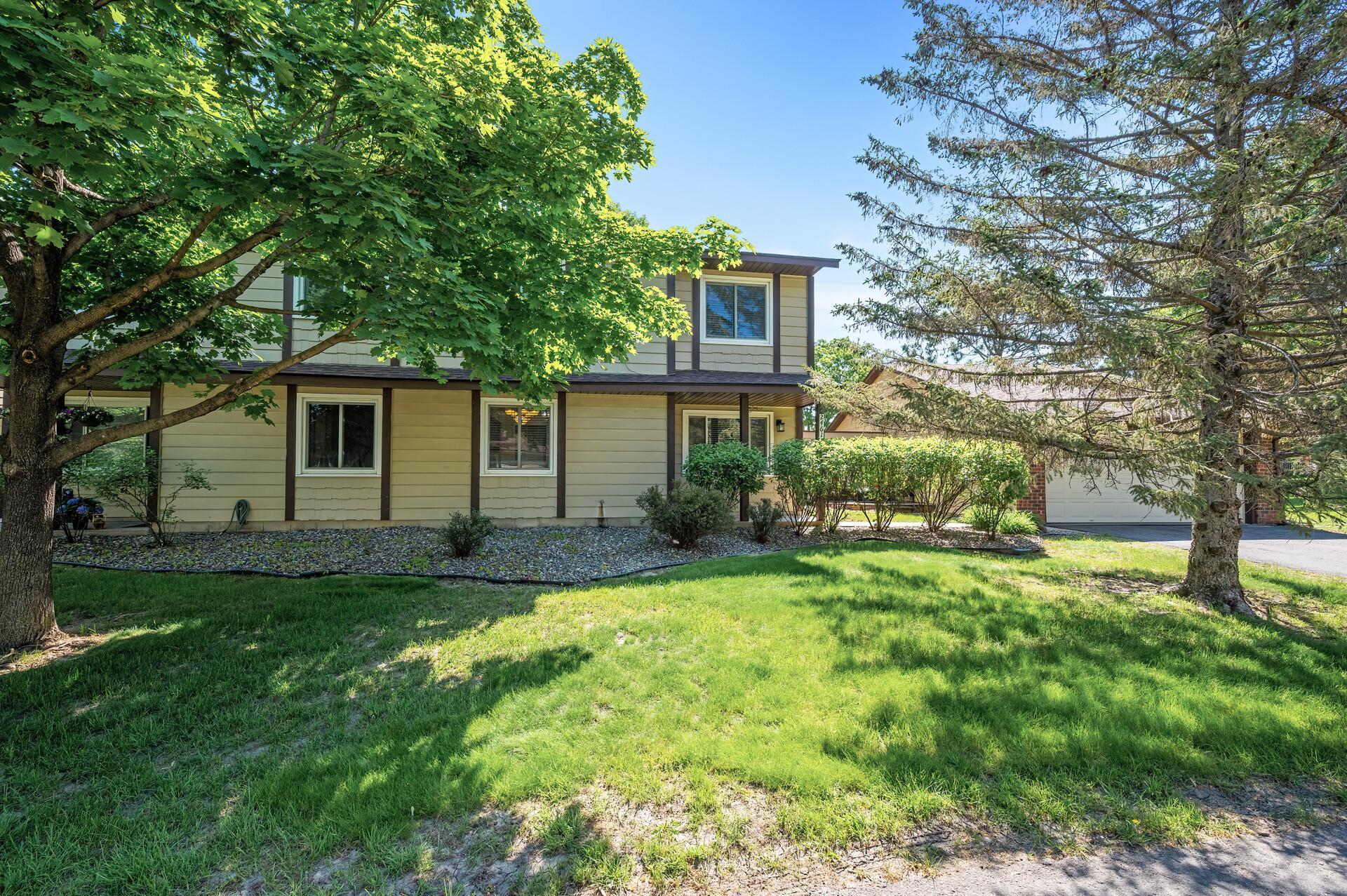 View of Residential at 2461 Wimbledon Bay, Woodbury MN 55125, Woodbury - Mike Wilen | Minnesota Team Real Estate