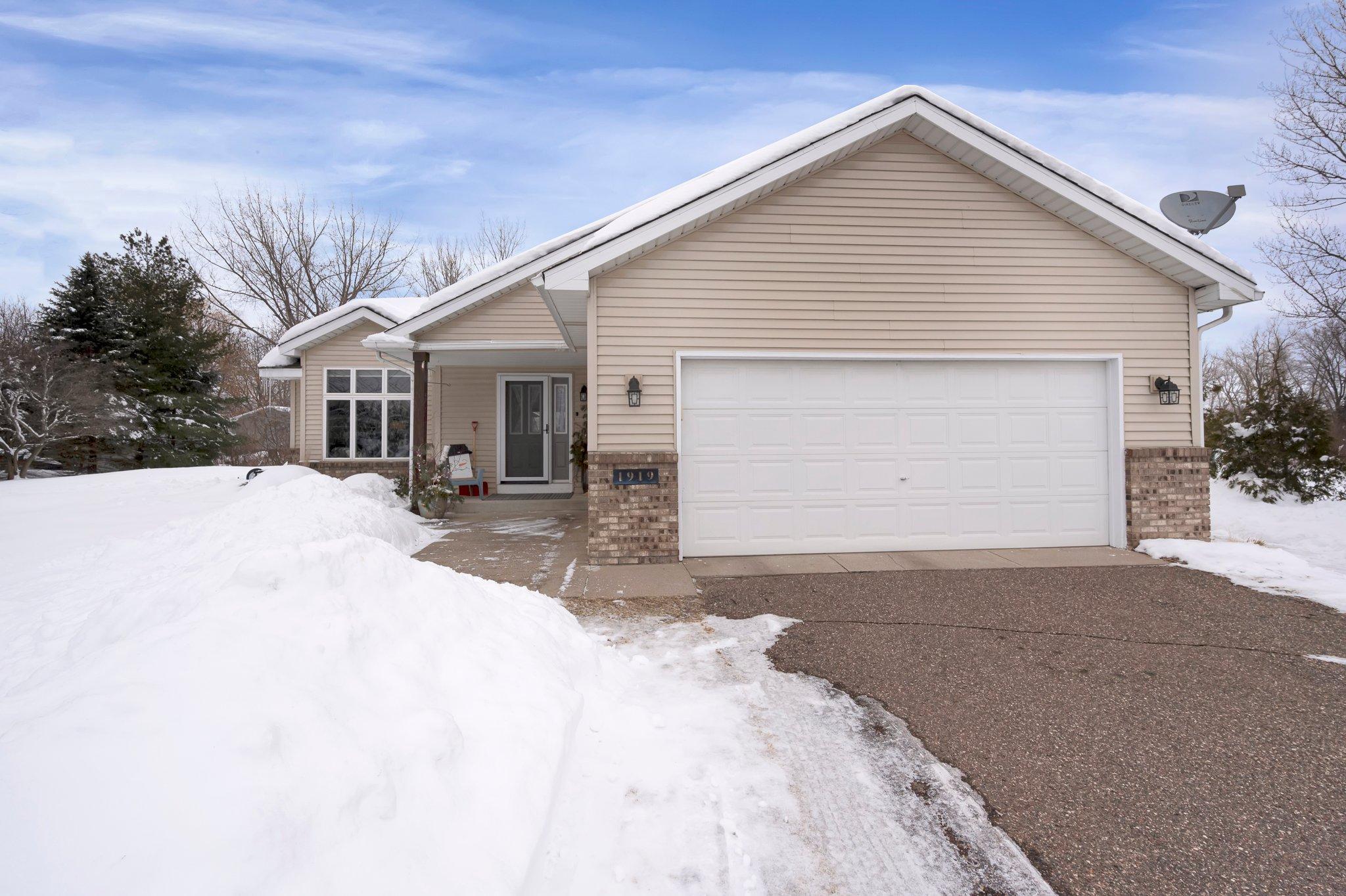 View of Residential at 1919 Rehbein Street, Lino Lakes MN 55038, Lino Lakes - Mike Wilen | Minnesota Team Real Estate