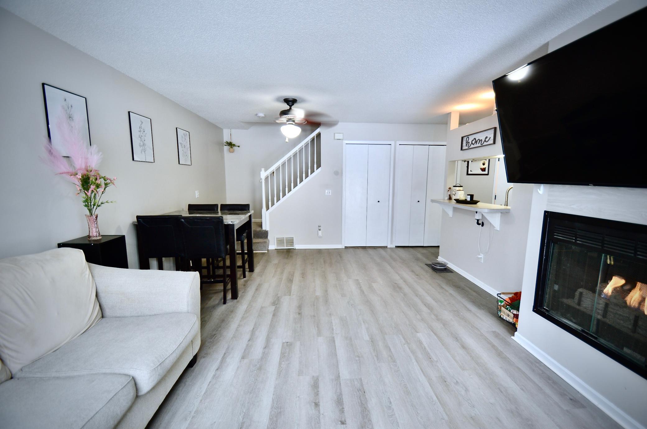 View of Residential at 12196 Killdeer Street #1107, Coon Rapids MN 55448, Coon Rapids - Mike Wilen | Minnesota Team Real Estate