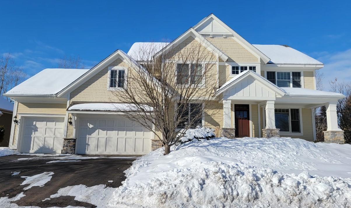 View of Residential at 4535 Bluebell Trail, Hamel MN 55340, Hamel - Mike Wilen | Minnesota Team Real Estate