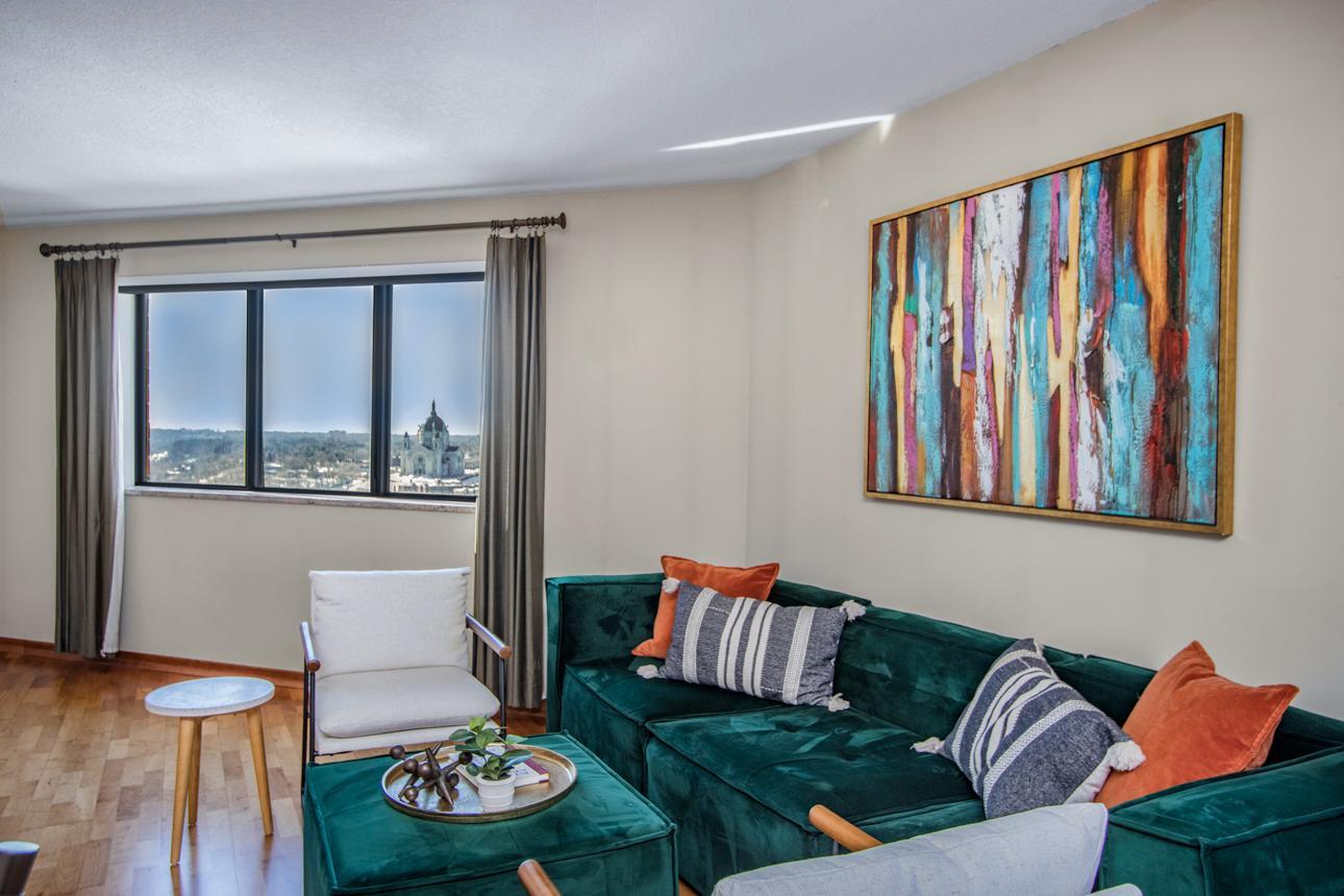 View of Residential at 78 10th Street #3310R, Saint Paul MN 55101, Saint Paul - Mike Wilen | Minnesota Team Real Estate