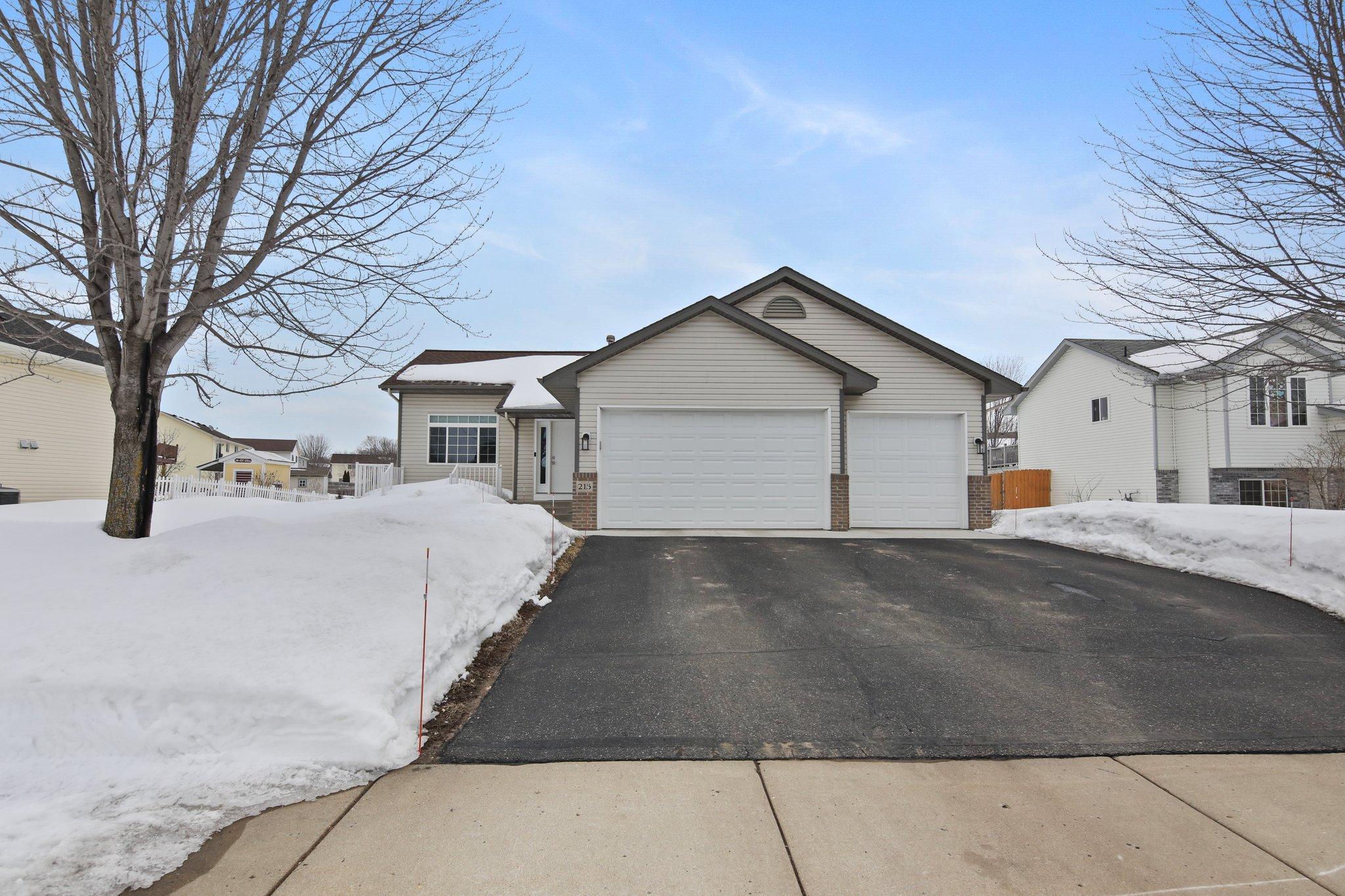 View of Residential at 215 Douglas Drive, Annandale MN 55302, Annandale - Mike Wilen | Minnesota Team Real Estate