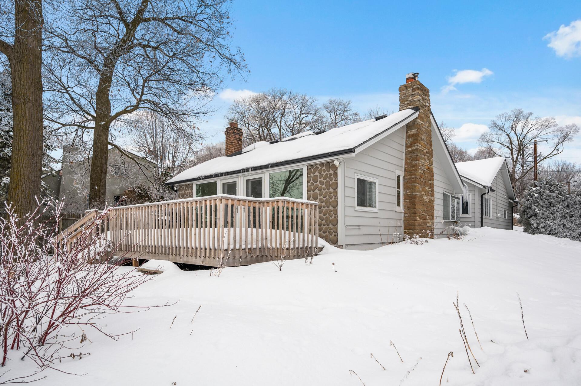 View of Residential at 4801 Island View Drive, Mound MN 55364, Mound - Mike Wilen | Minnesota Team Real Estate