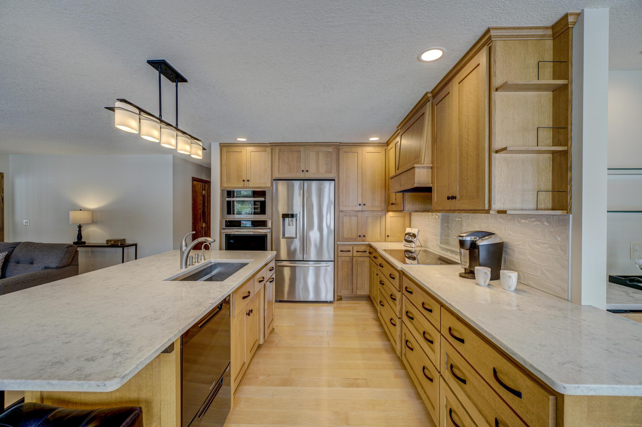View of Residential at 3 Meadowlark Lane, North Oaks MN 55127, North Oaks - Mike Wilen | Minnesota Team Real Estate