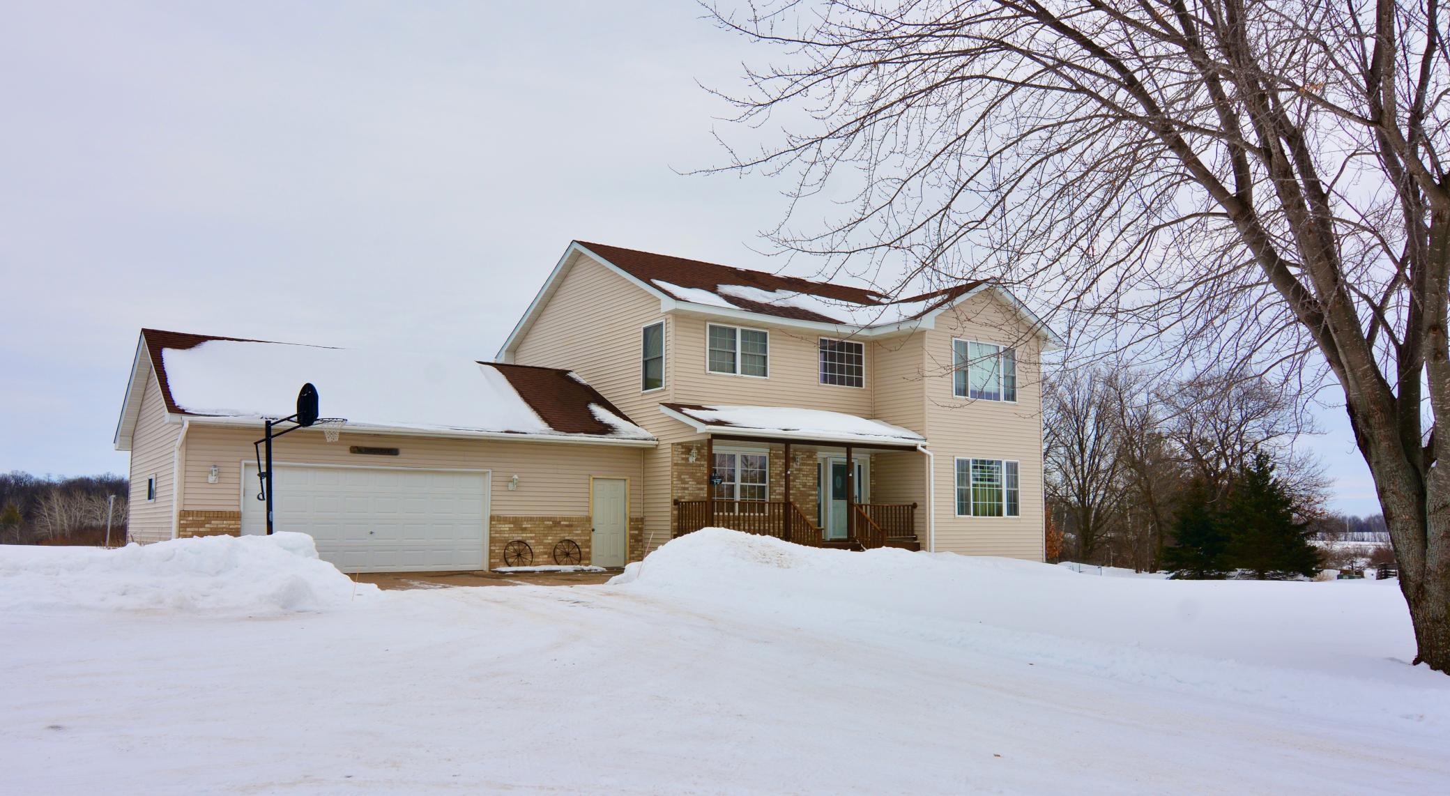 View of Residential at 9266 145th Avenue, Foreston MN 56330, Foreston - Mike Wilen | Minnesota Team Real Estate