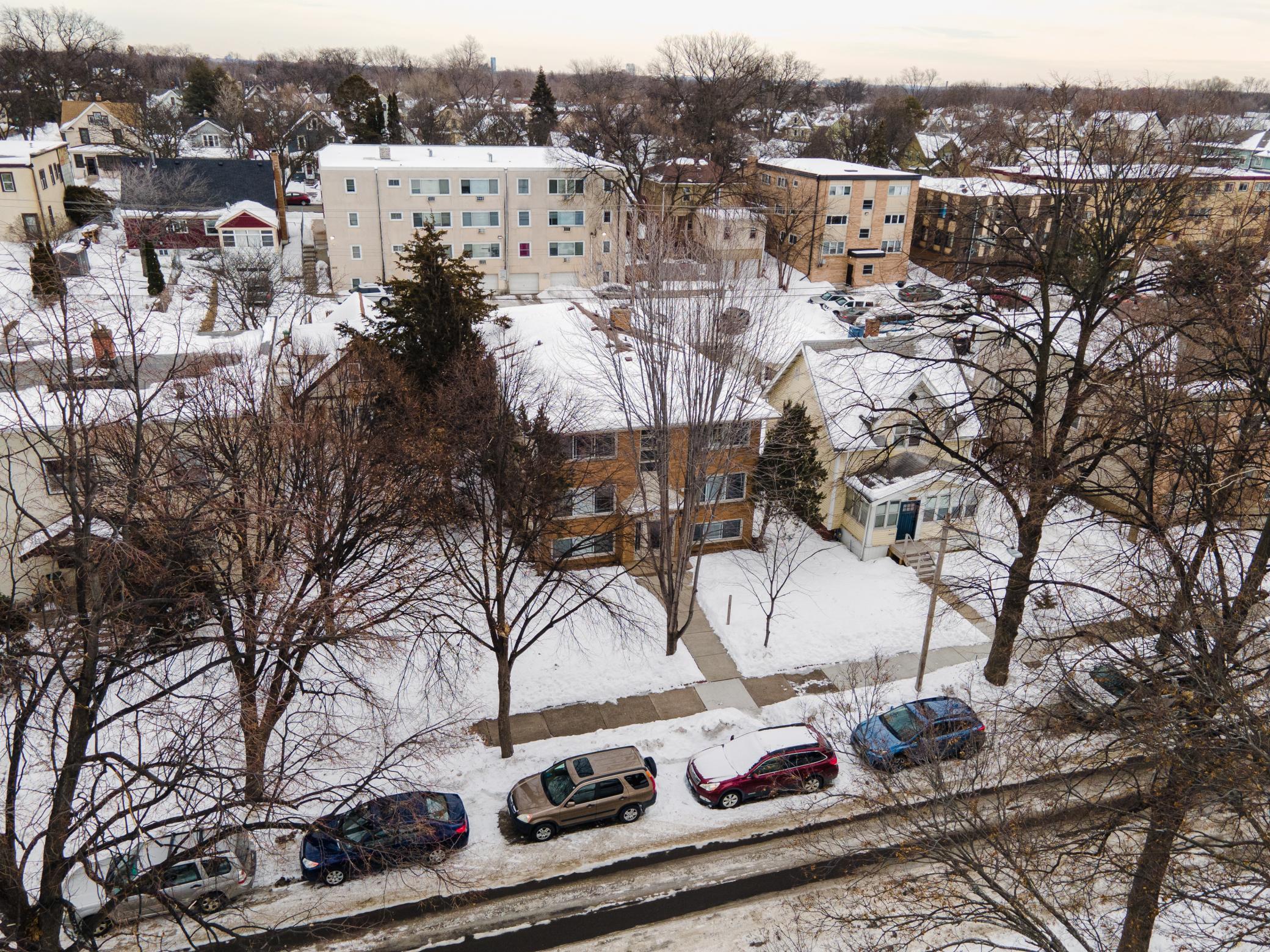 View of Commercial Sale at 3411 15th Avenue, Minneapolis MN 55407, Minneapolis - Mike Wilen | Minnesota Team Real Estate