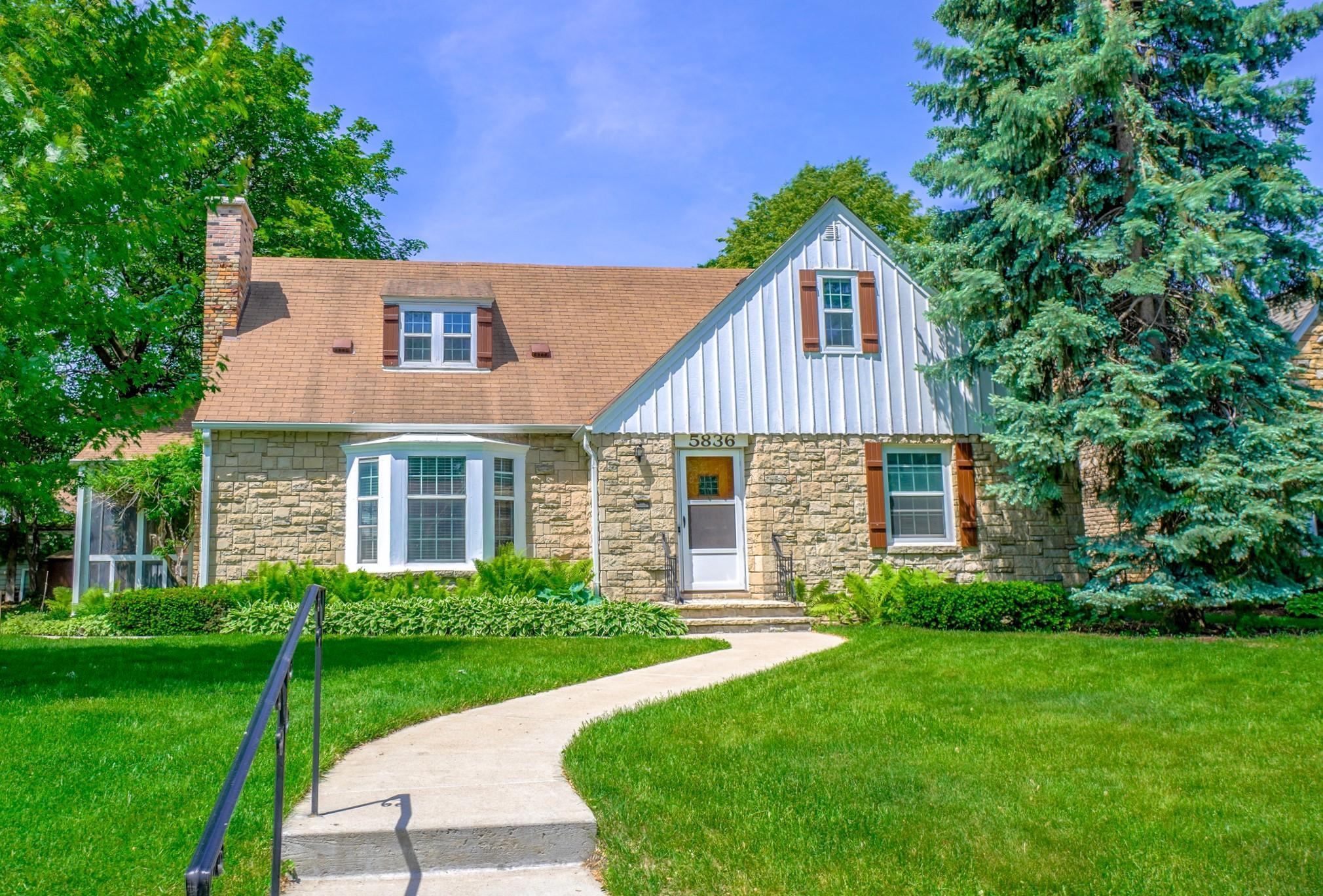 View of Residential at 5836 Oakland Avenue, Minneapolis MN 55417, Minneapolis - Mike Wilen | Minnesota Team Real Estate