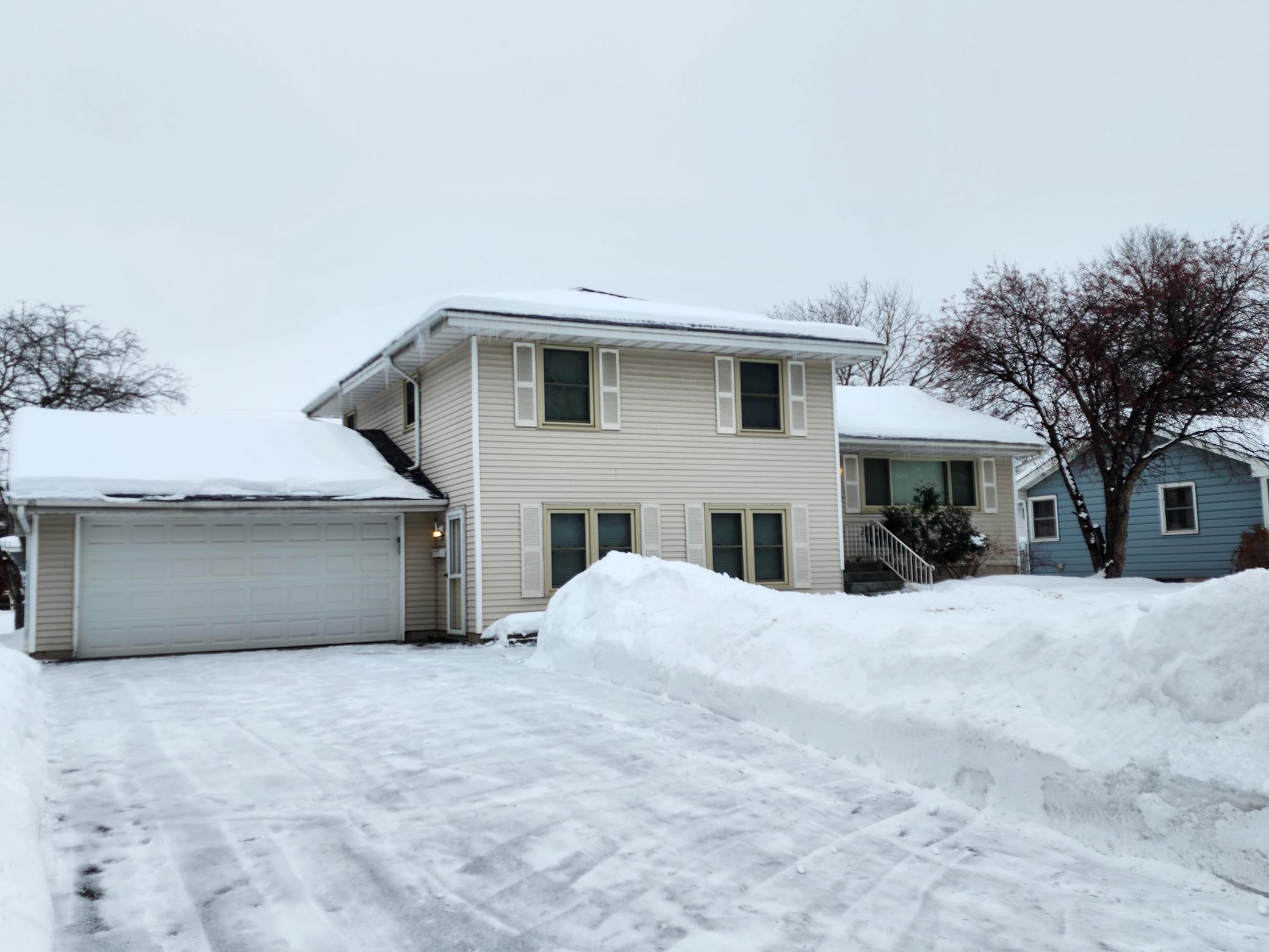 View of Residential at 6217 Bethia Lane, Brooklyn Park MN 55429, Brooklyn Park - Mike Wilen | Minnesota Team Real Estate