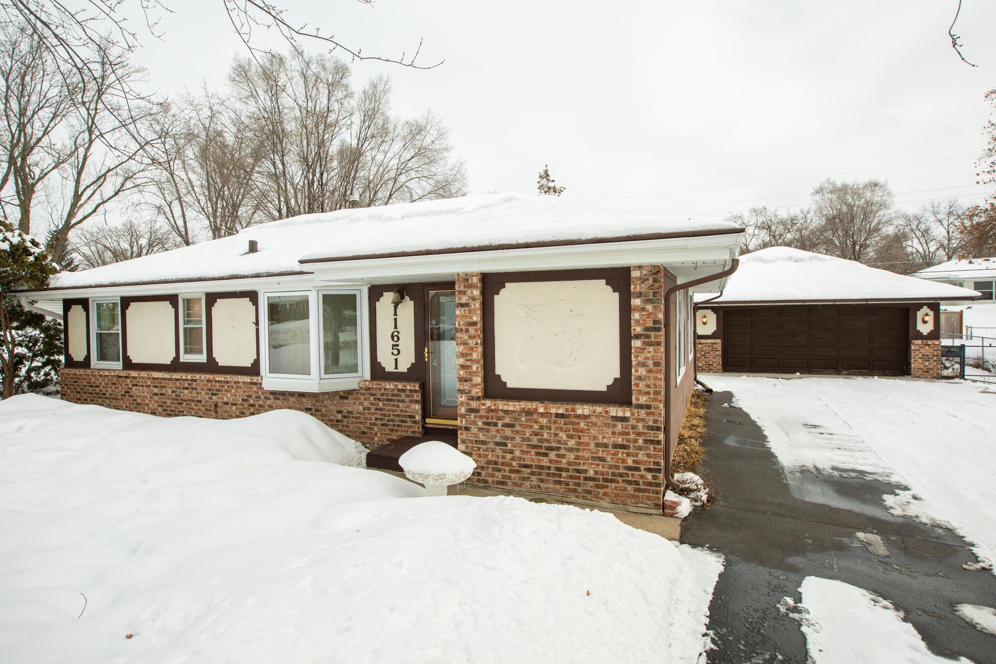 View of Residential at 11651 Kumquat Street, Coon Rapids MN 55448, Coon Rapids - Mike Wilen | Minnesota Team Real Estate