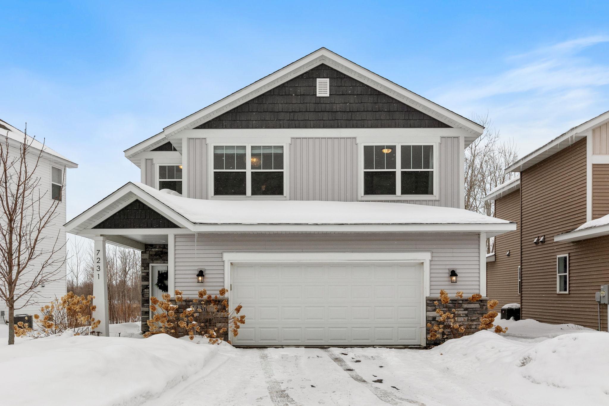 View of Residential at 7231 Kittredge Cove, Otsego MN 55301, Otsego - Mike Wilen | Minnesota Team Real Estate