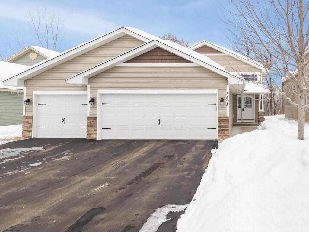 View of Residential at 3595 232nd Court, Saint Francis MN 55070, Saint Francis - Mike Wilen | Minnesota Team Real Estate