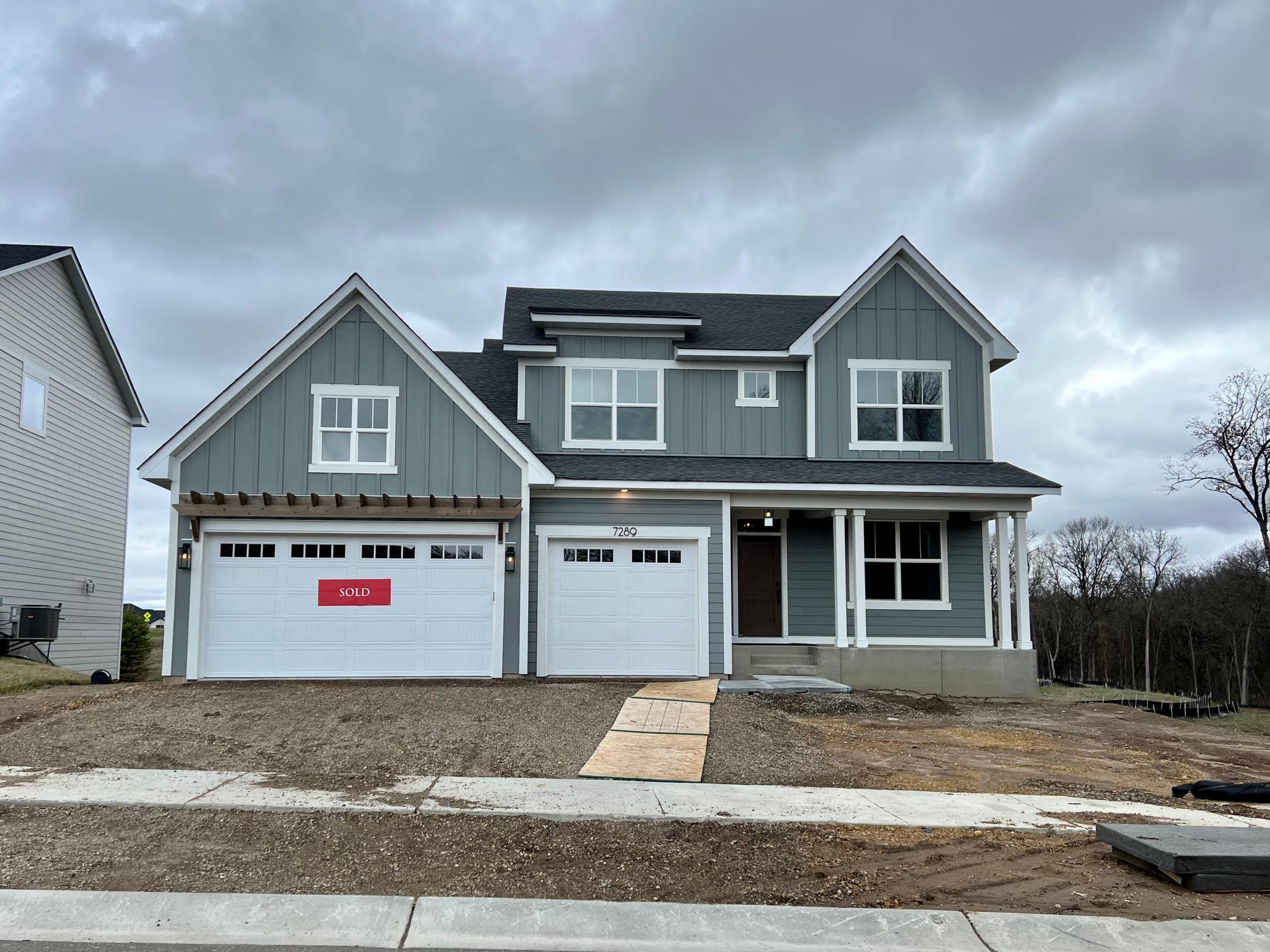 View of Residential at 7289 61st Street, Cottage Grove MN 55016, Cottage Grove - Mike Wilen | Minnesota Team Real Estate