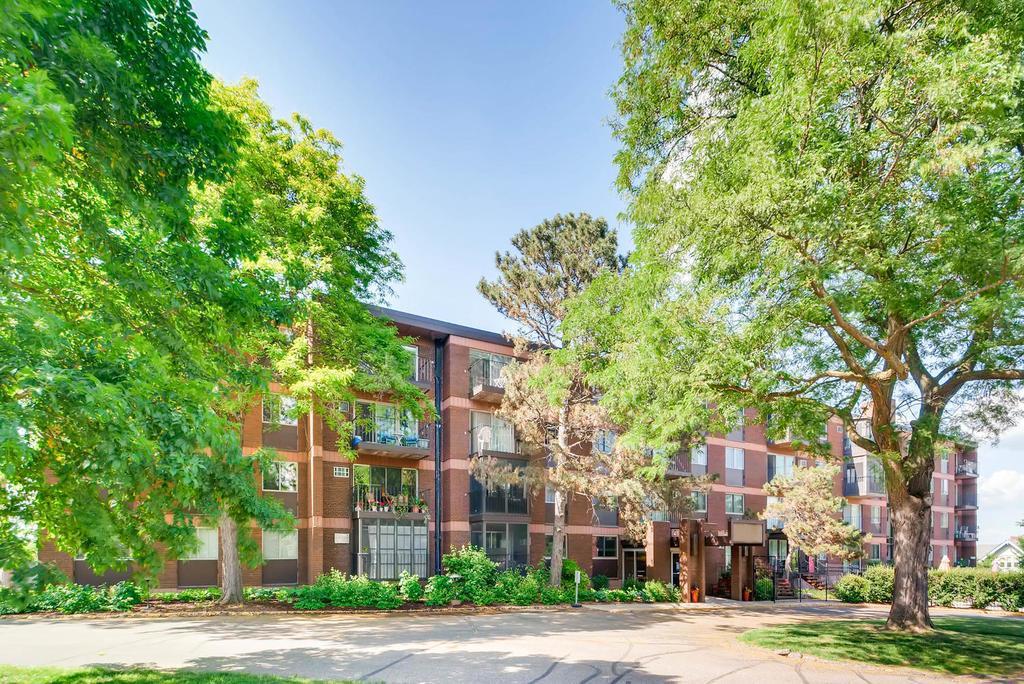 View of Residential at 334 Cherokee Avenue #205, Saint Paul MN 55107, Saint Paul - Mike Wilen | Minnesota Team Real Estate
