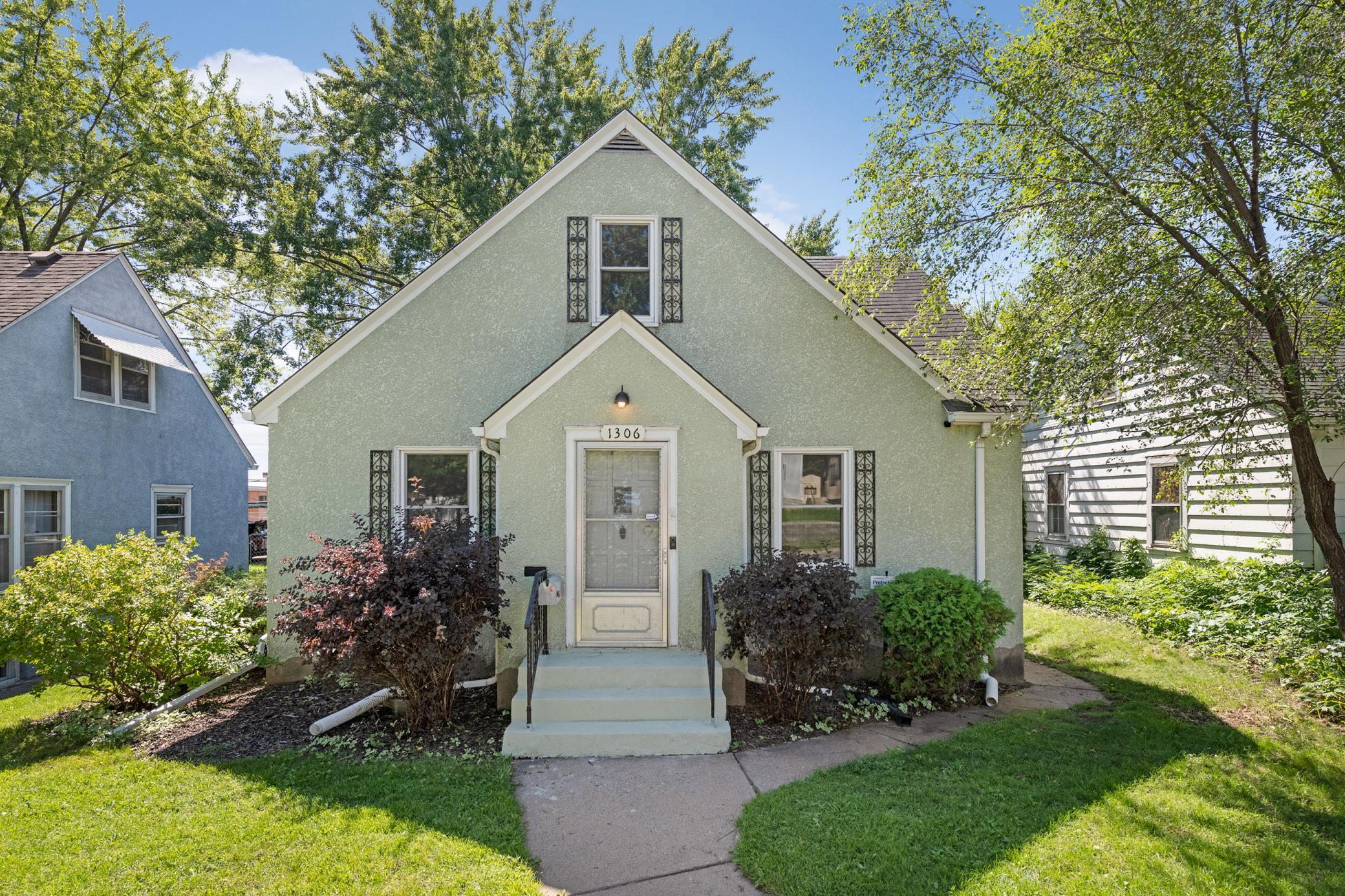 View of Residential at 1306 3rd Street, Saint Paul MN 55106, Saint Paul - Mike Wilen | Minnesota Team Real Estate