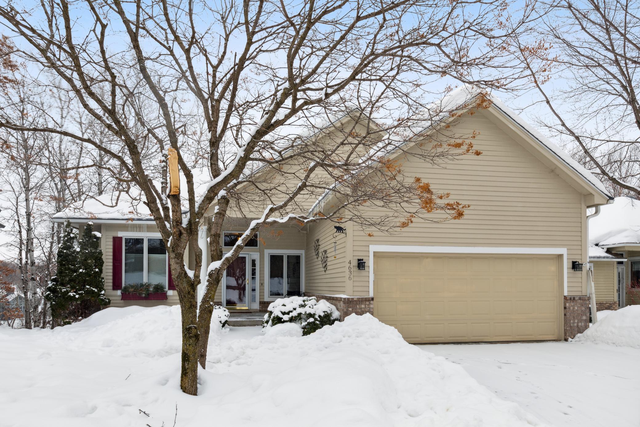 View of Residential at 4636 Westwood Lane, Eagan MN 55122, Eagan - Mike Wilen | Minnesota Team Real Estate