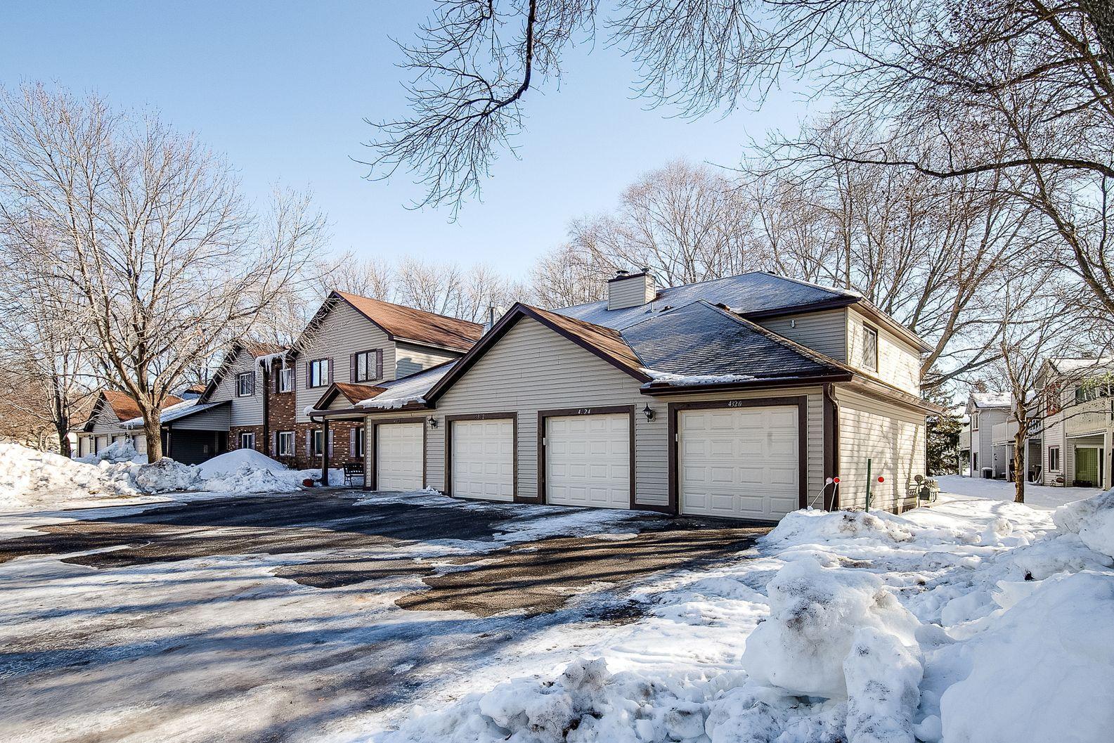 View of Residential at 4320 Buckingham Court #1708, Vadnais Heights MN 55127, Vadnais Heights - Mike Wilen | Minnesota Team Real Estate