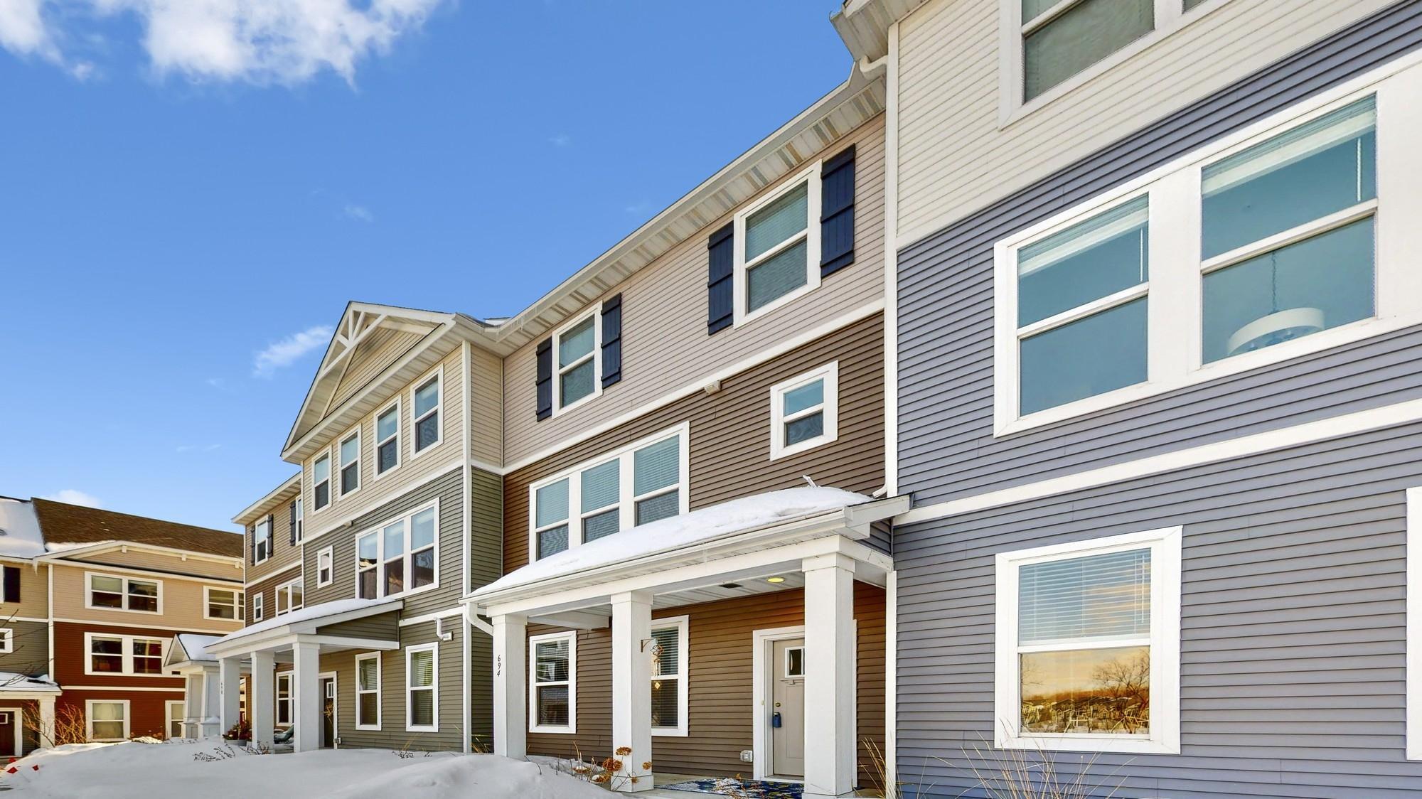 View of Residential at 694 Satori Way, Chaska MN 55318, Chaska - Mike Wilen | Minnesota Team Real Estate