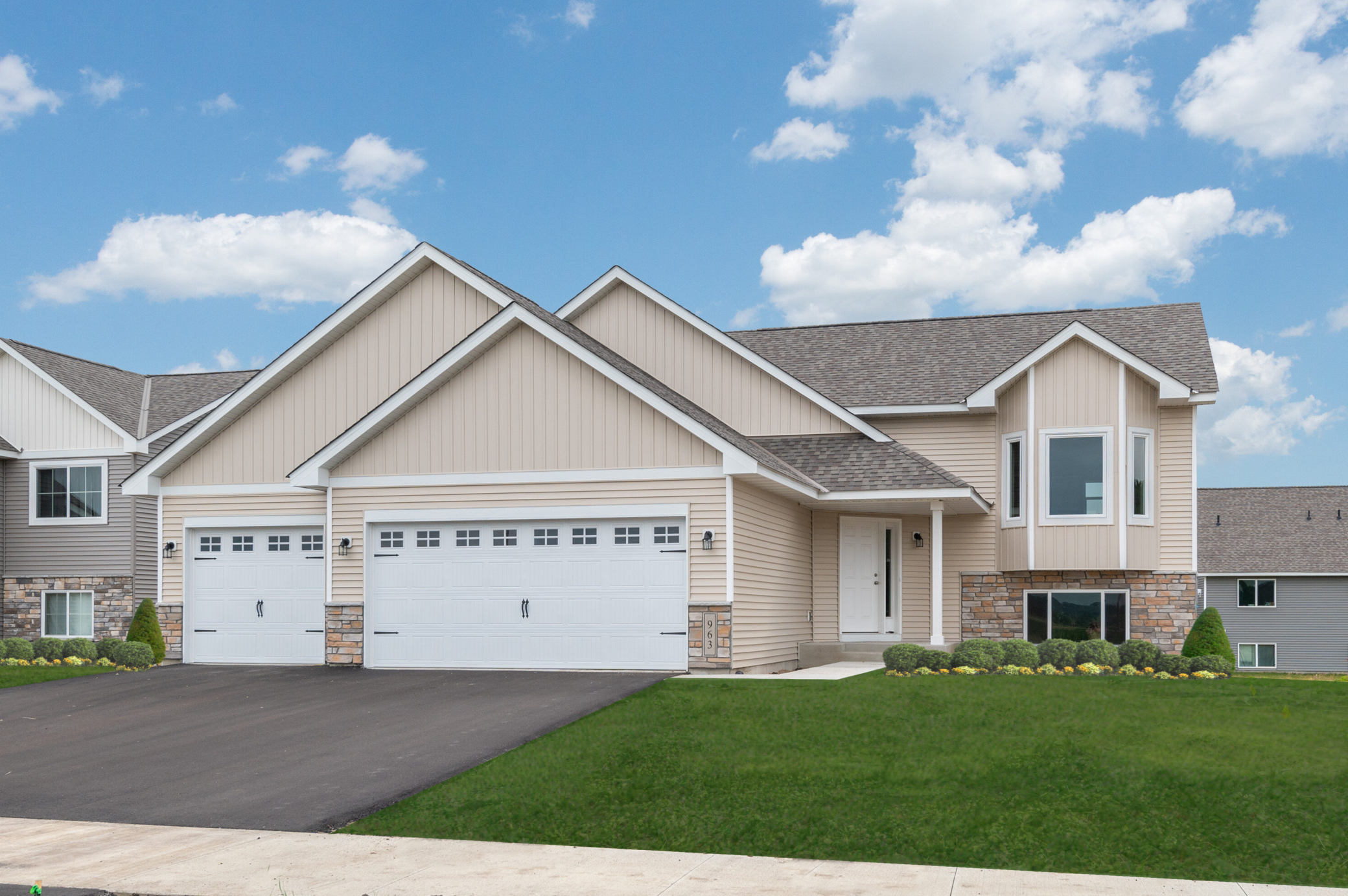 View of Residential at 963 Prestwick Drive, Belle Plaine MN 56011, Belle Plaine - Mike Wilen | Minnesota Team Real Estate