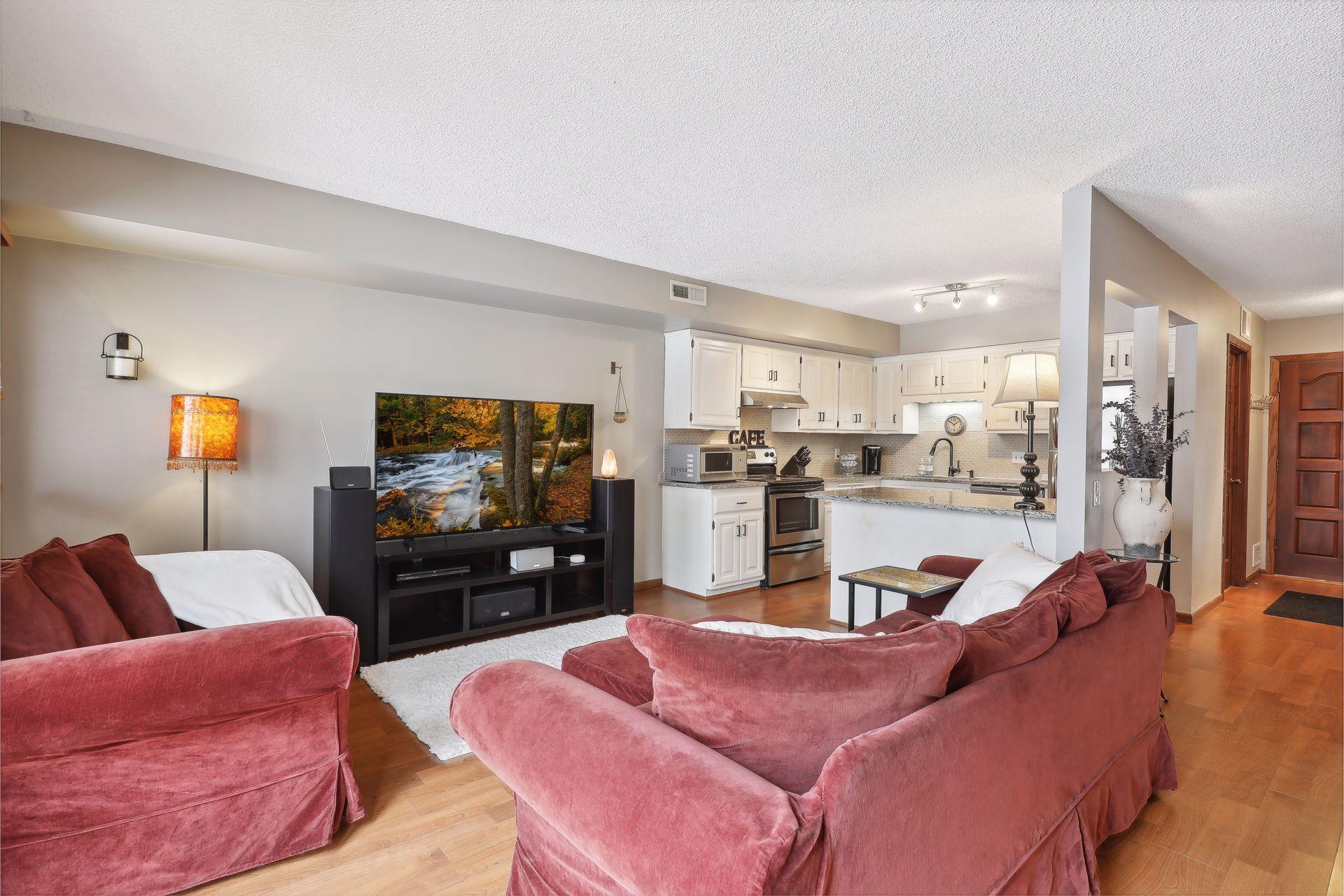 View of Residential at 4196 Hilltop Lane, Eagan MN 55123, Eagan - Mike Wilen | Minnesota Team Real Estate