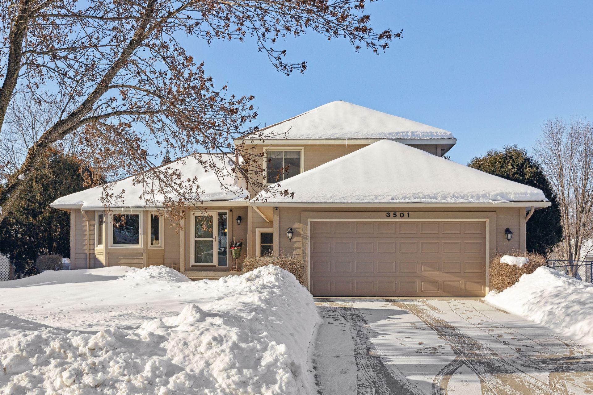 View of Residential at 3501 Mineral Pond Boulevard, Anoka MN 55303, Anoka - Mike Wilen | Minnesota Team Real Estate