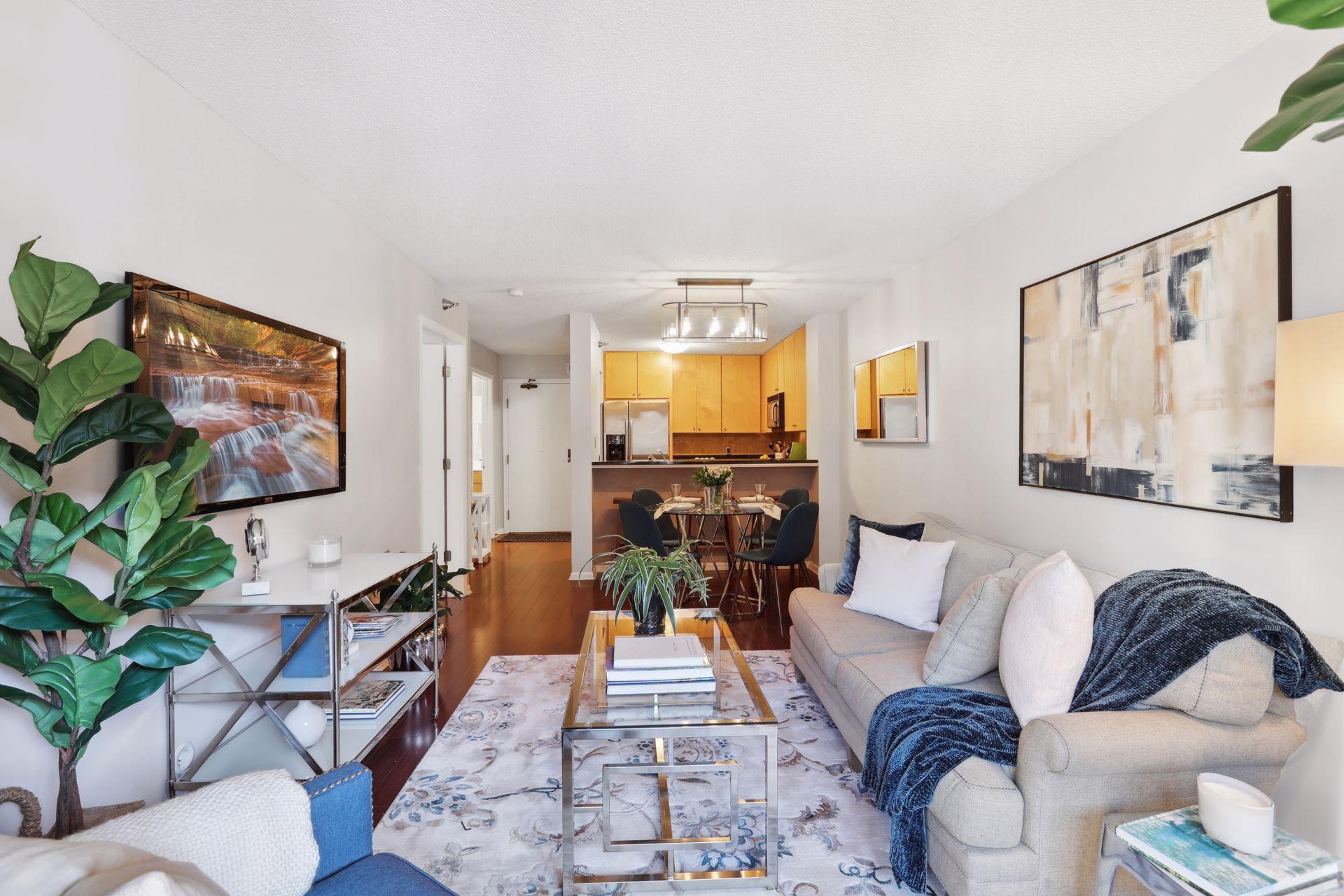View of Residential at 401 1st Street #220, Minneapolis MN 55401, Minneapolis - Mike Wilen | Minnesota Team Real Estate