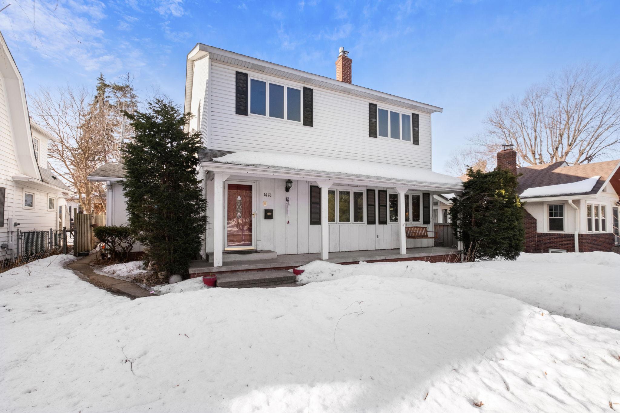 View of Residential at 1476 Midway Parkway, Saint Paul MN 55108, Saint Paul - Mike Wilen | Minnesota Team Real Estate