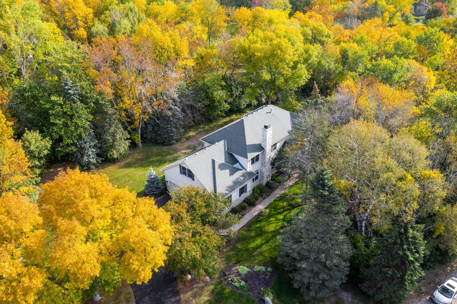 View of Residential at 6060 Woodchuck Circle, Lino Lakes MN 55110, Lino Lakes - Mike Wilen | Minnesota Team Real Estate