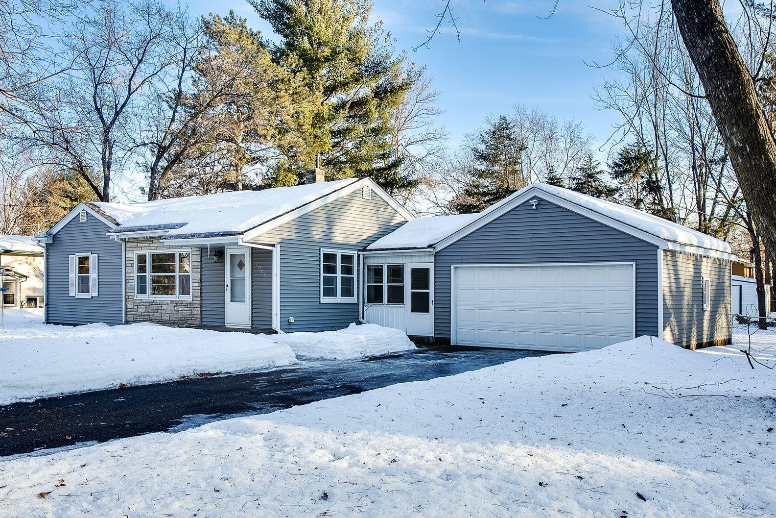 View of Residential at 1660 Stillwater Street, White Bear Lake MN 55110, White Bear Lake - Mike Wilen | Minnesota Team Real Estate
