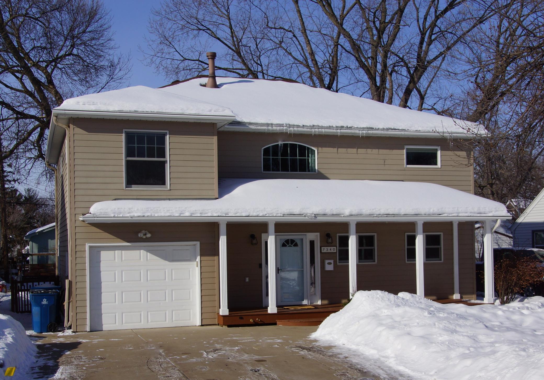 View of Residential at 7340 Colfax Avenue, Richfield MN 55423, Richfield - Mike Wilen | Minnesota Team Real Estate