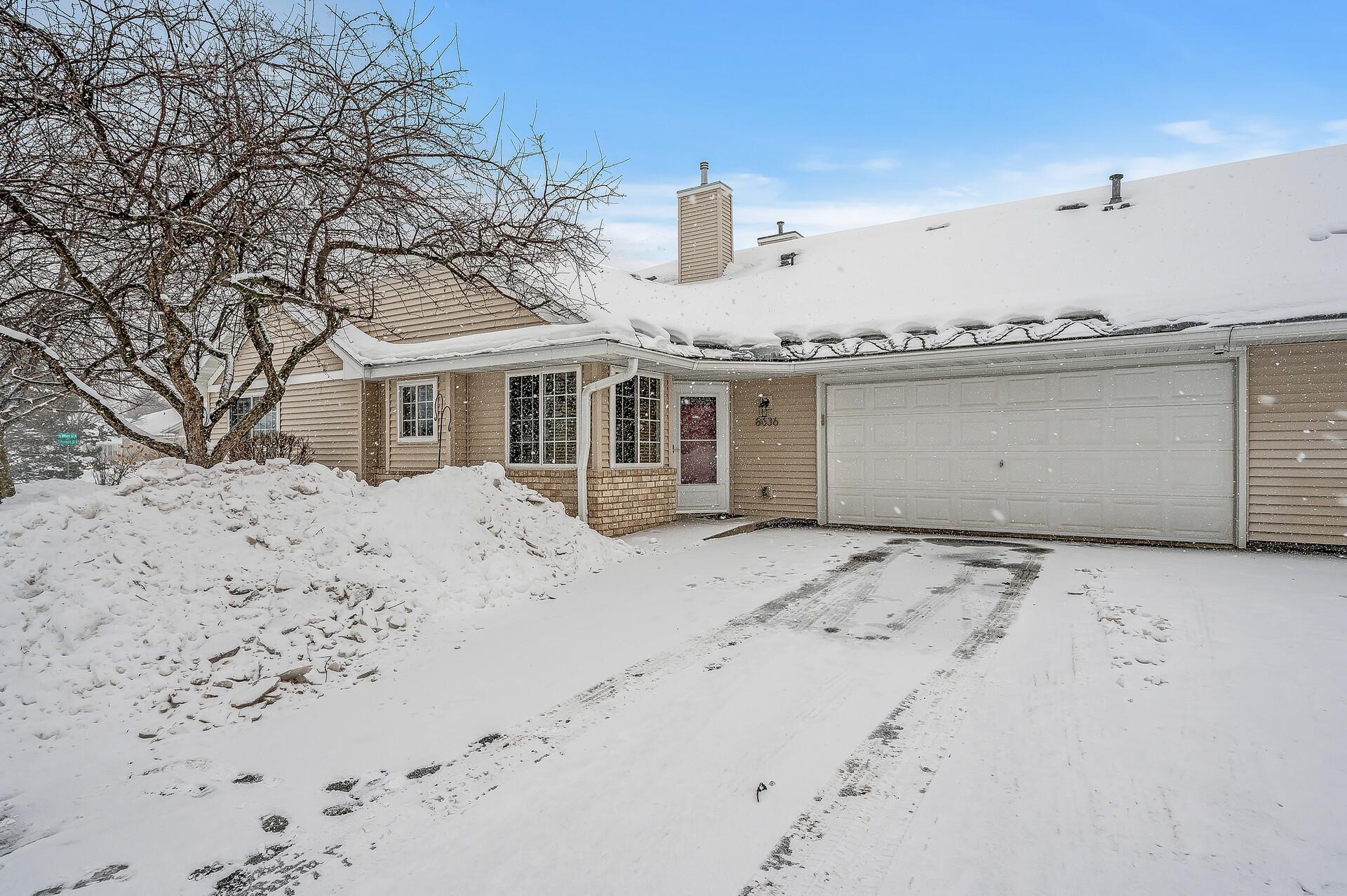 View of Residential at 8636 Oxford Lane, Brooklyn Park MN 55443, Brooklyn Park - Mike Wilen | Minnesota Team Real Estate